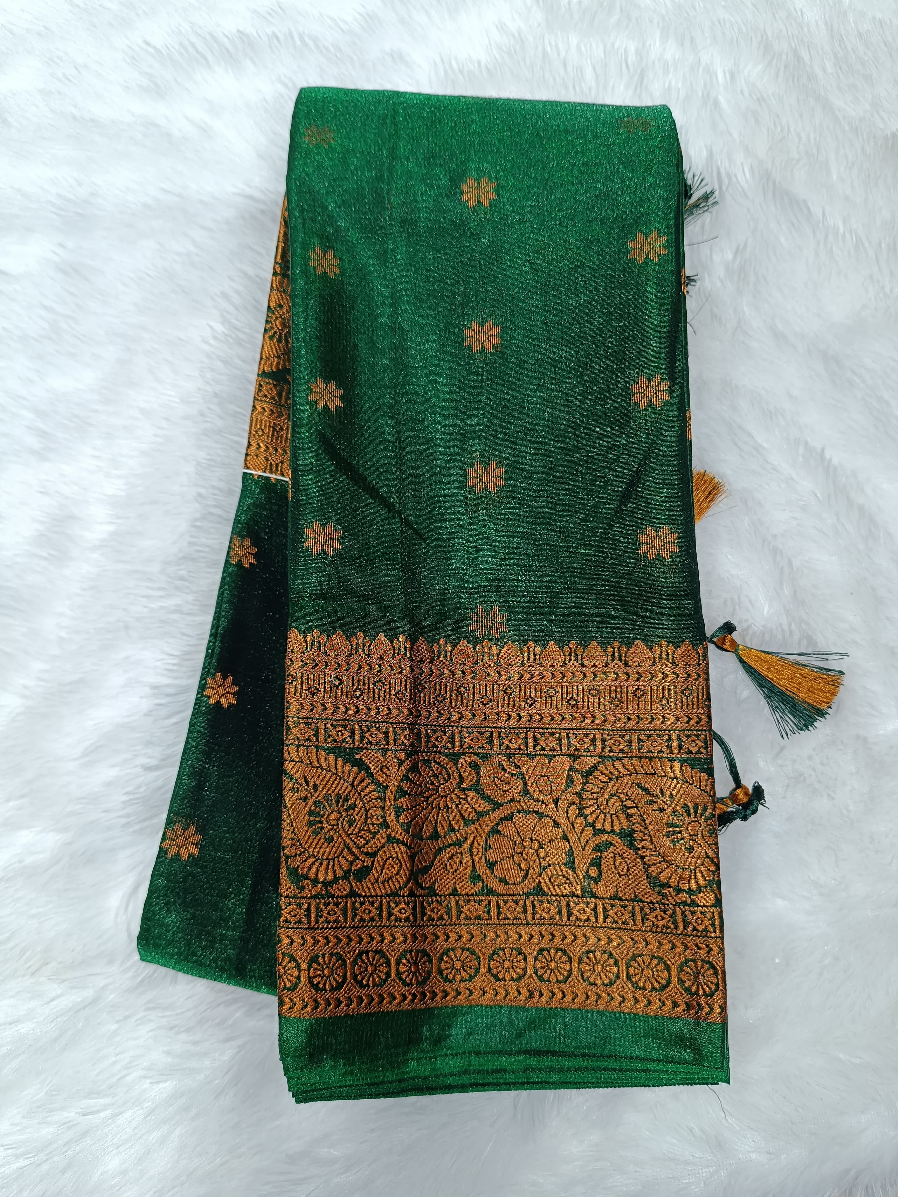 Kalanjali Paithani 111