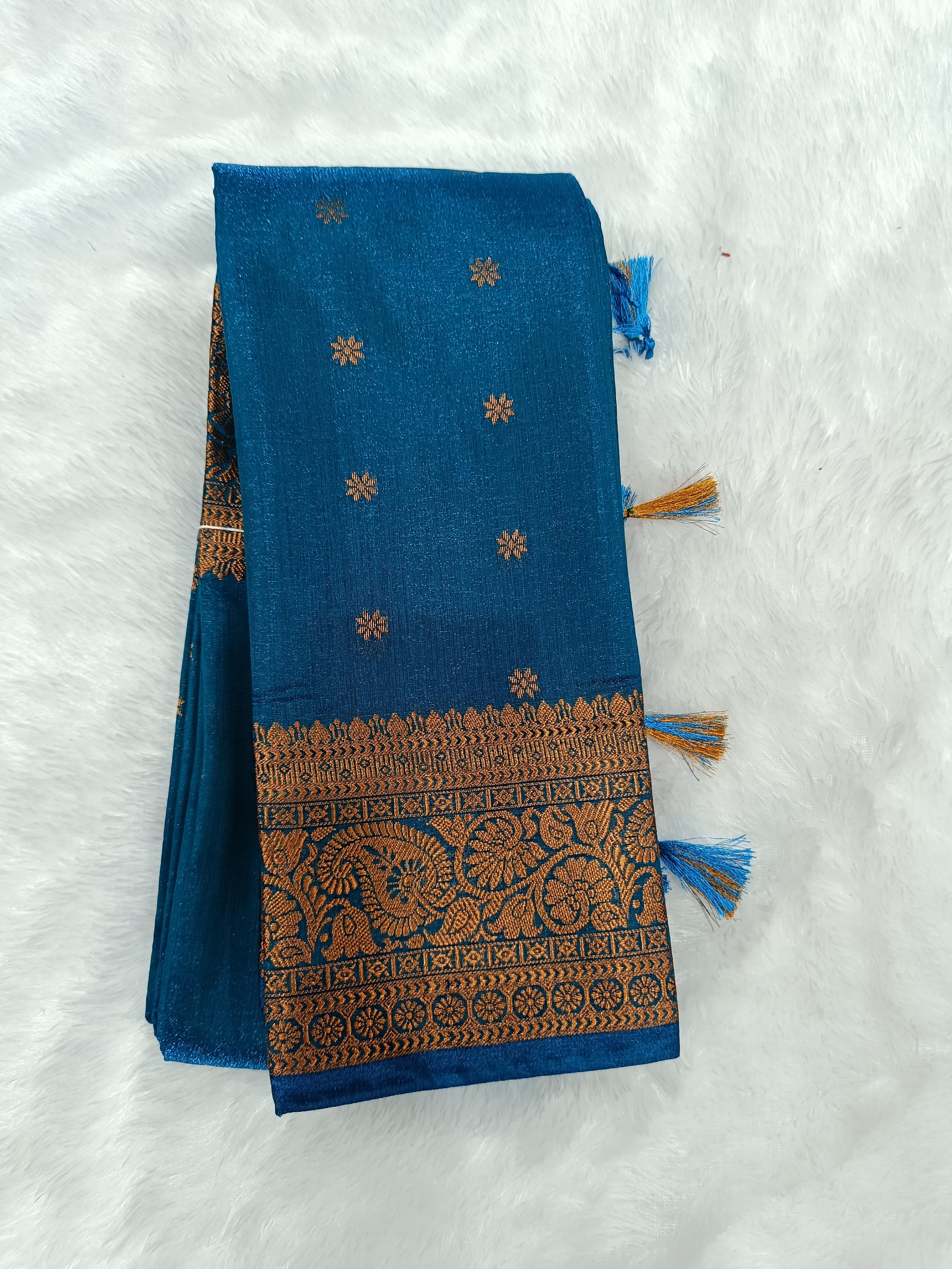 Kalanjali Paithani 103