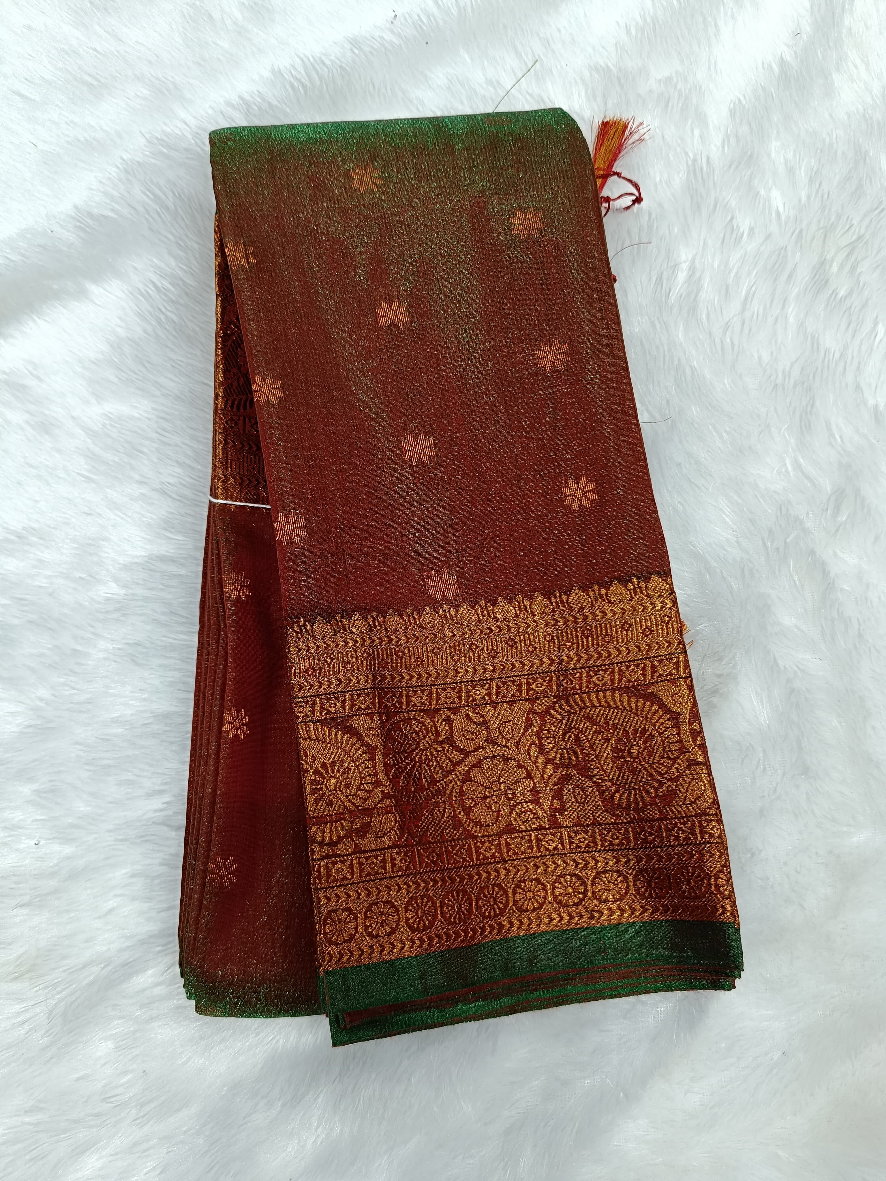 Kalanjali Paithani 110