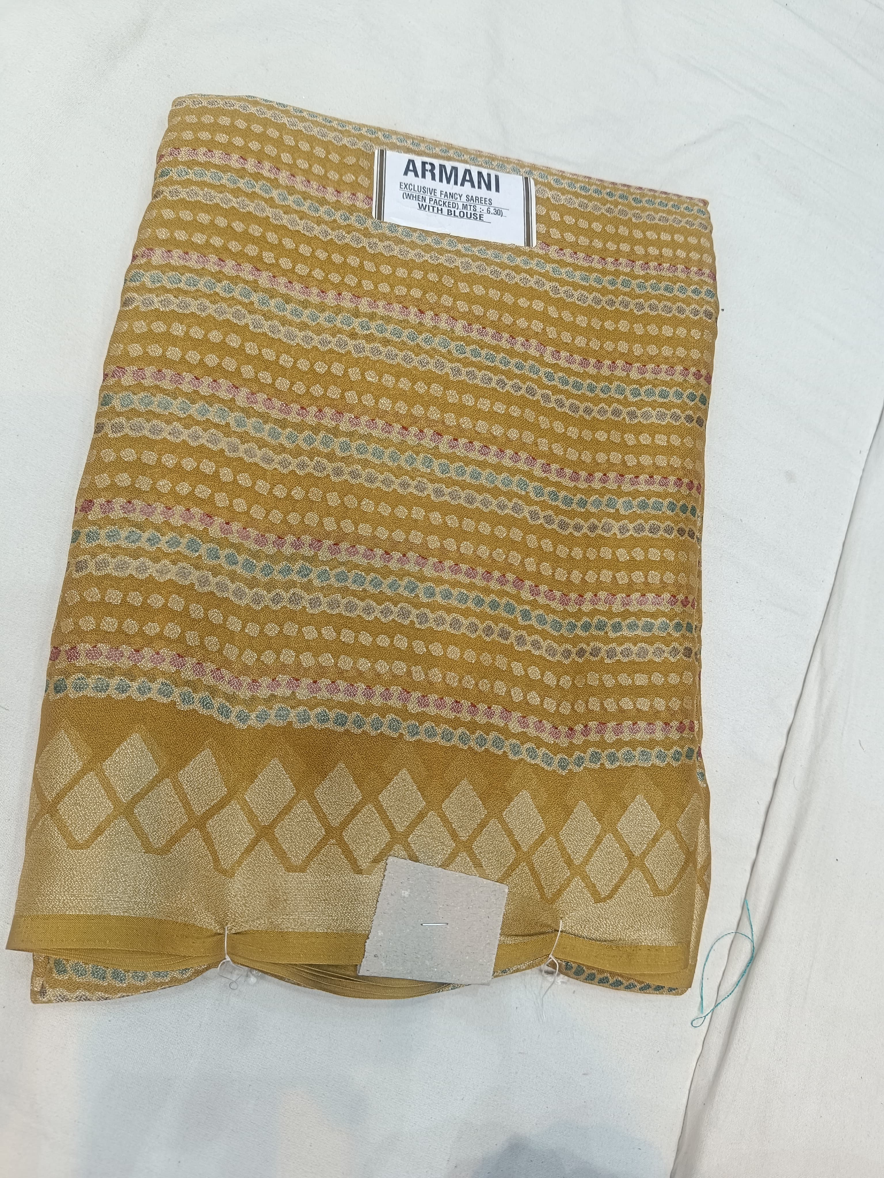 Brasso Saree 103