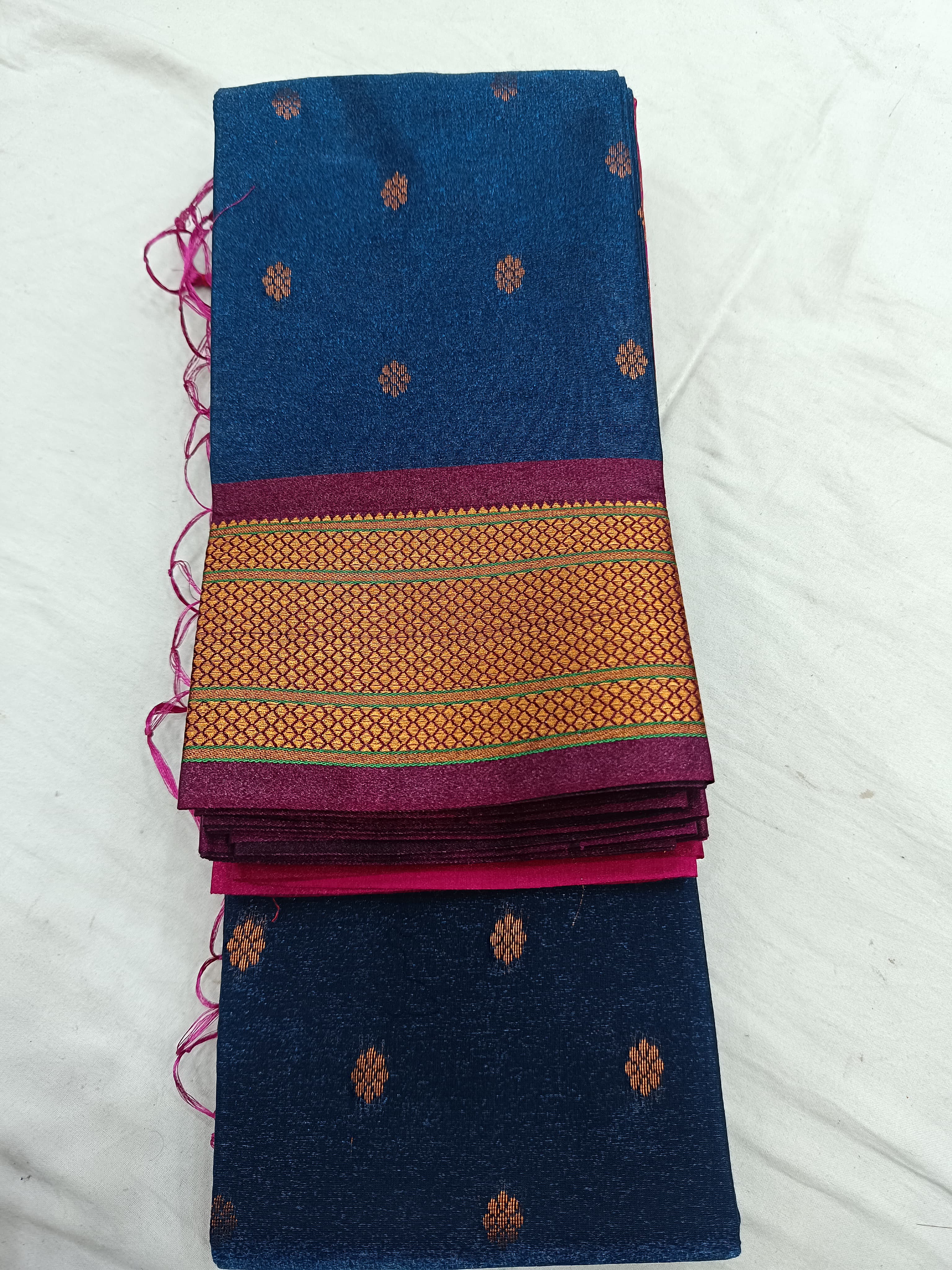 Paithani 10008