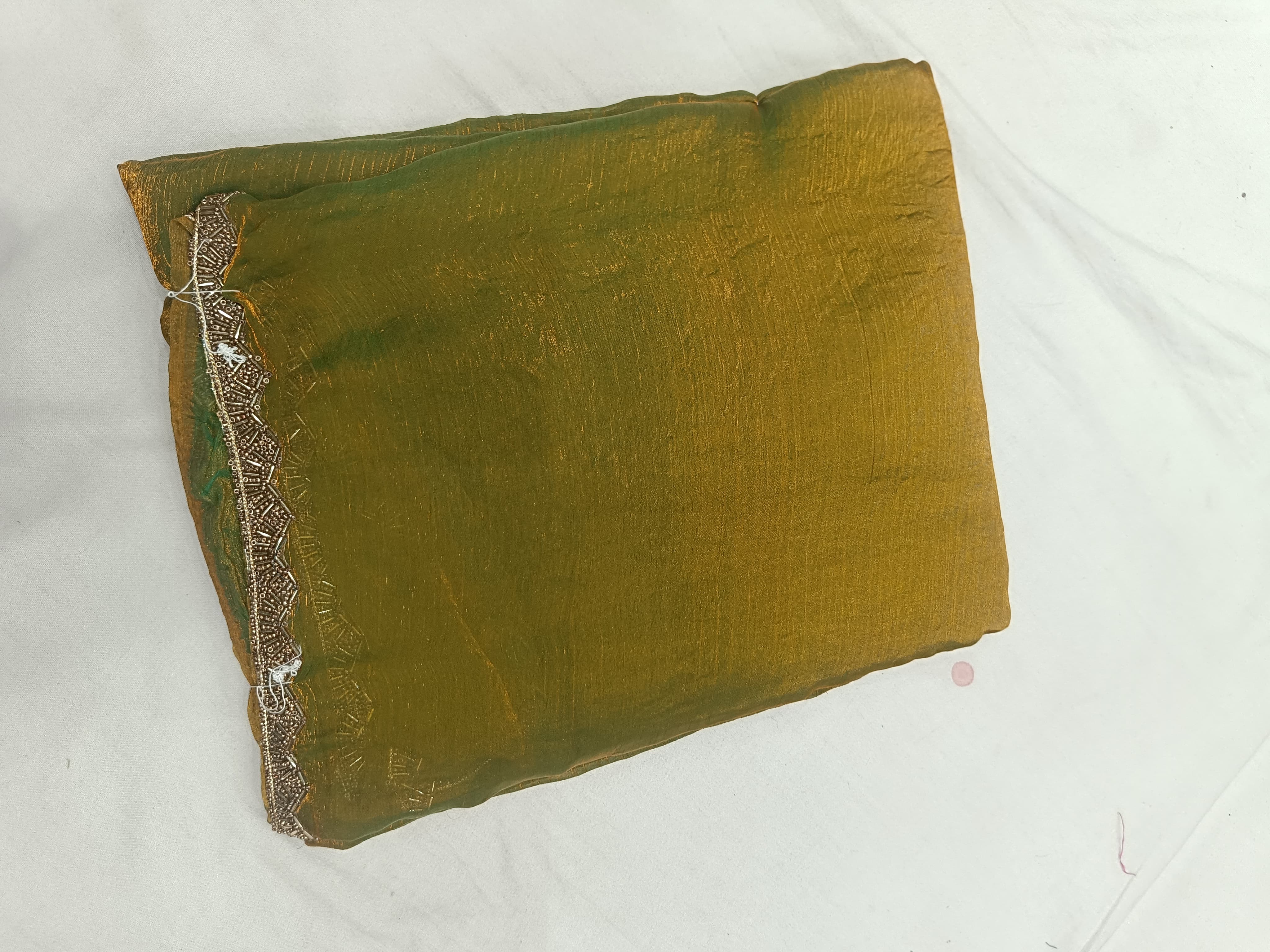 Meesho Saree A101