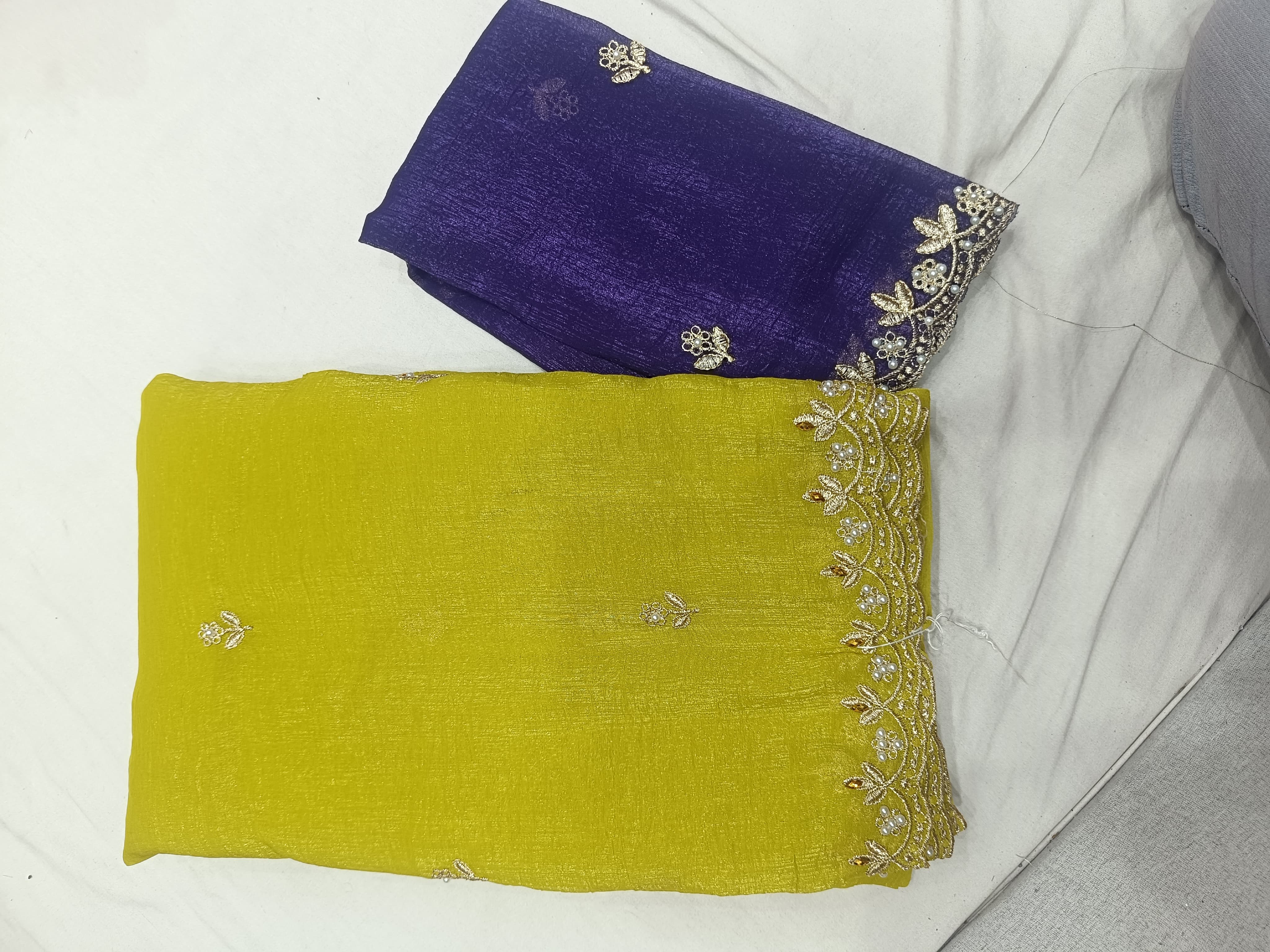 Instagram Saree A104