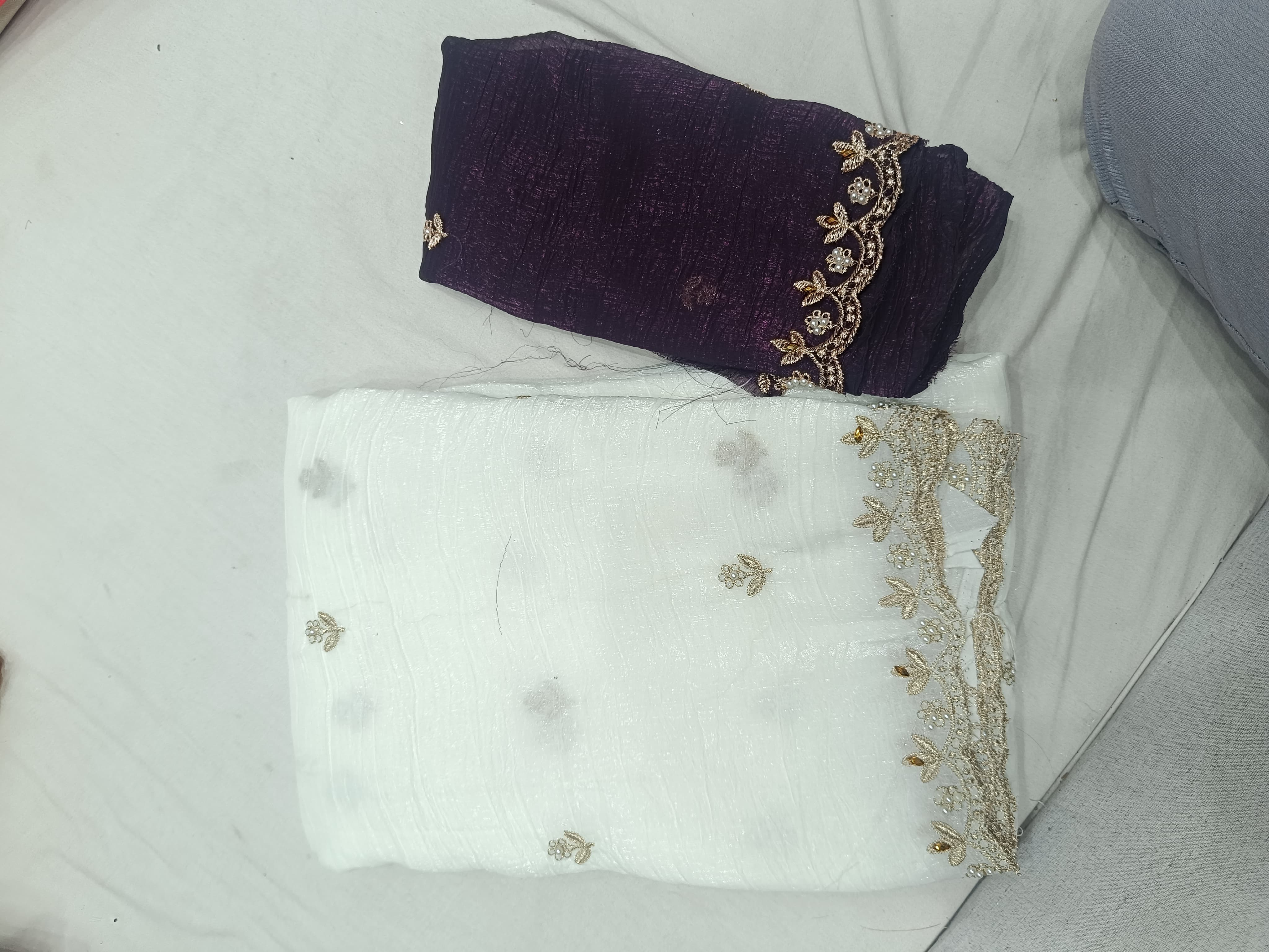 Instagram Saree A103