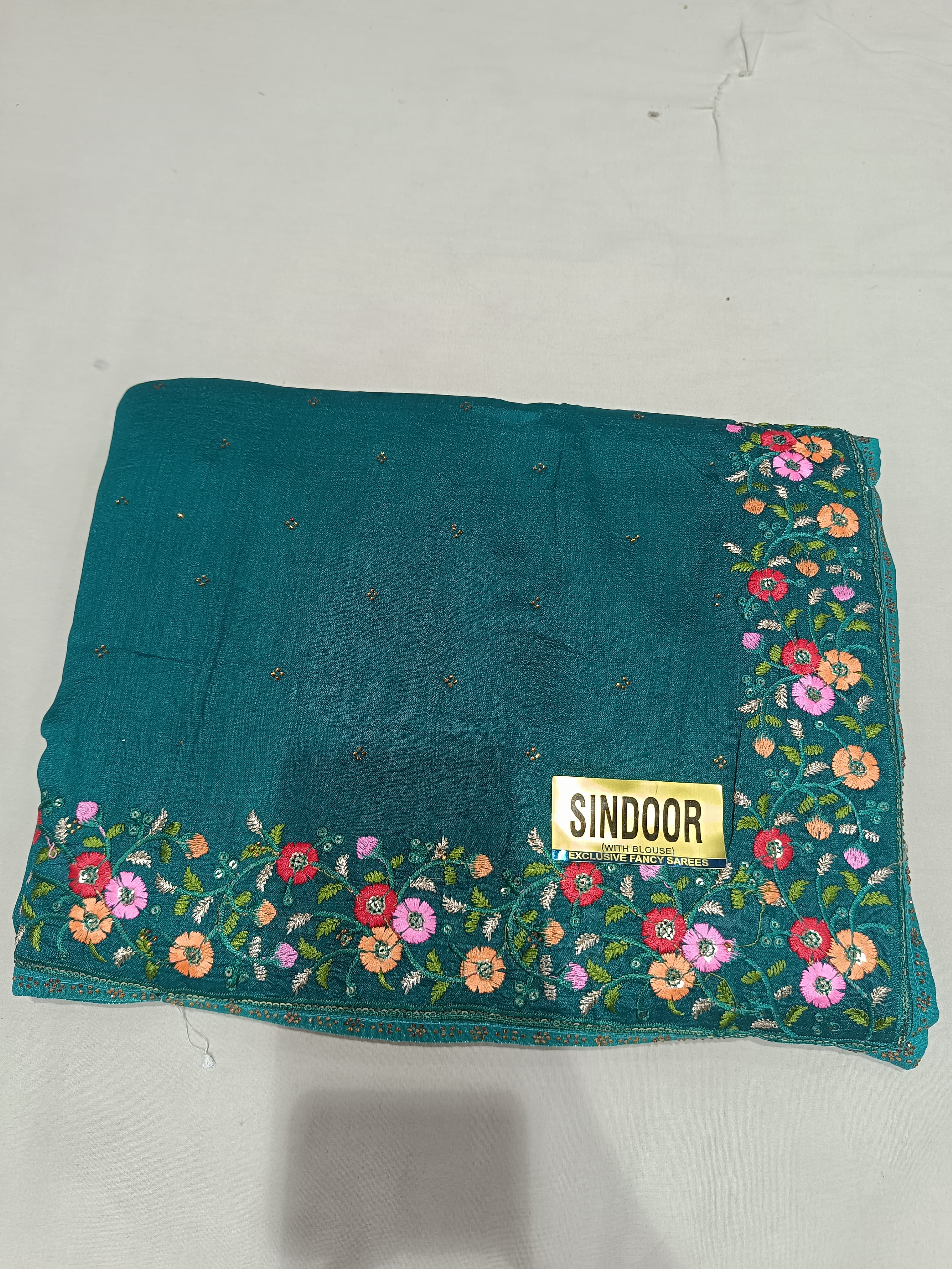 Siroski Saree A108