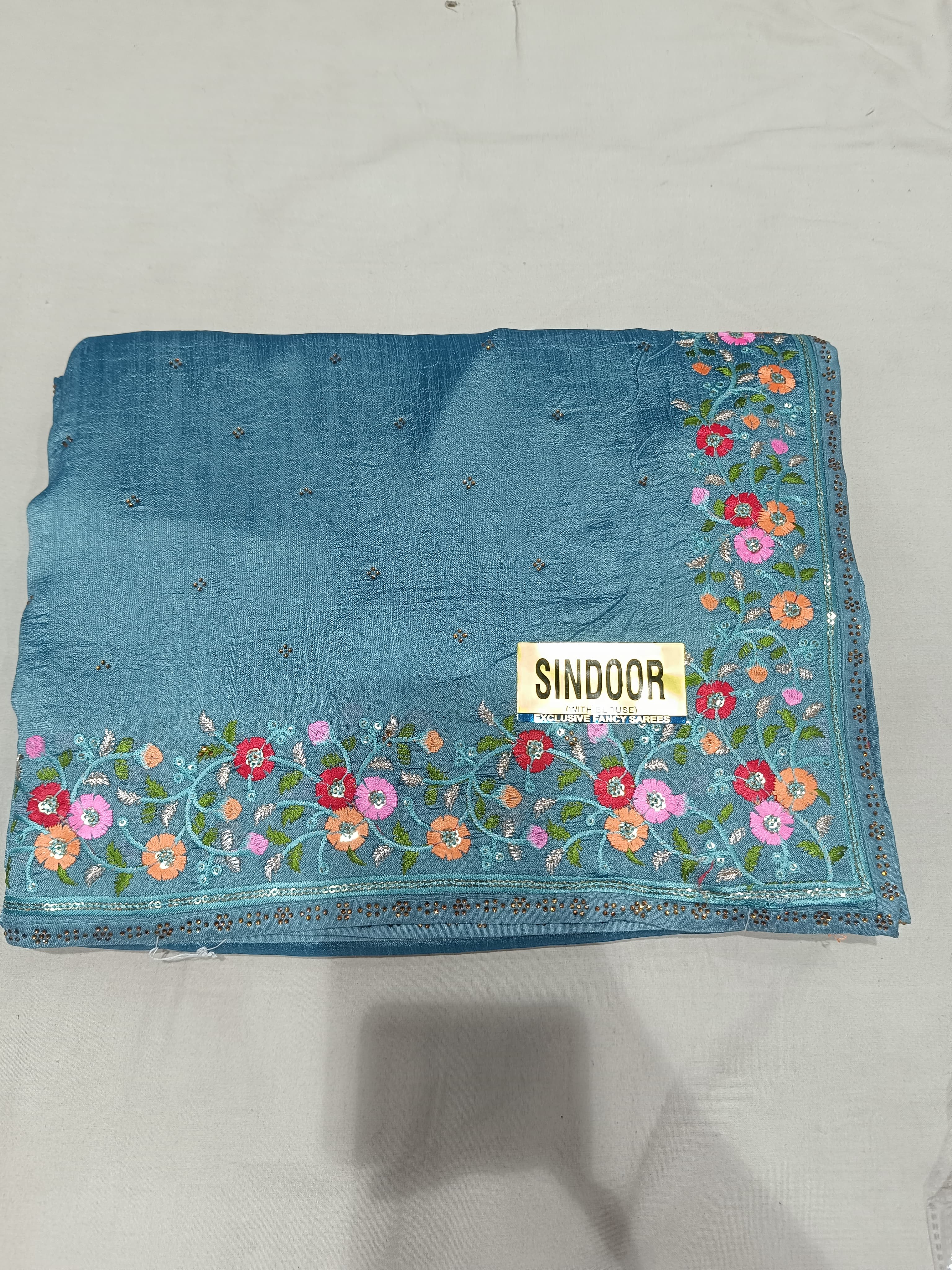 Siroski Saree A104