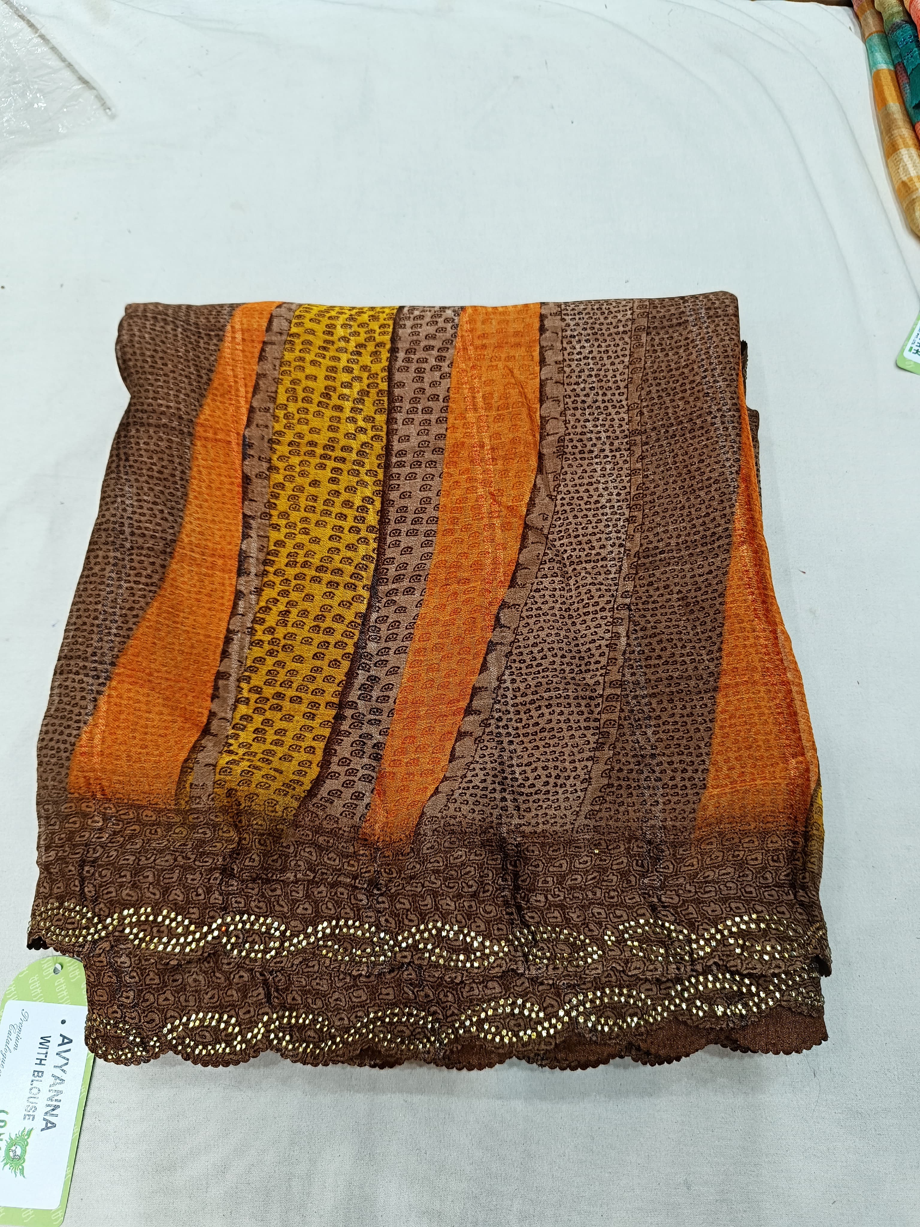 Sanskar Saree 1006