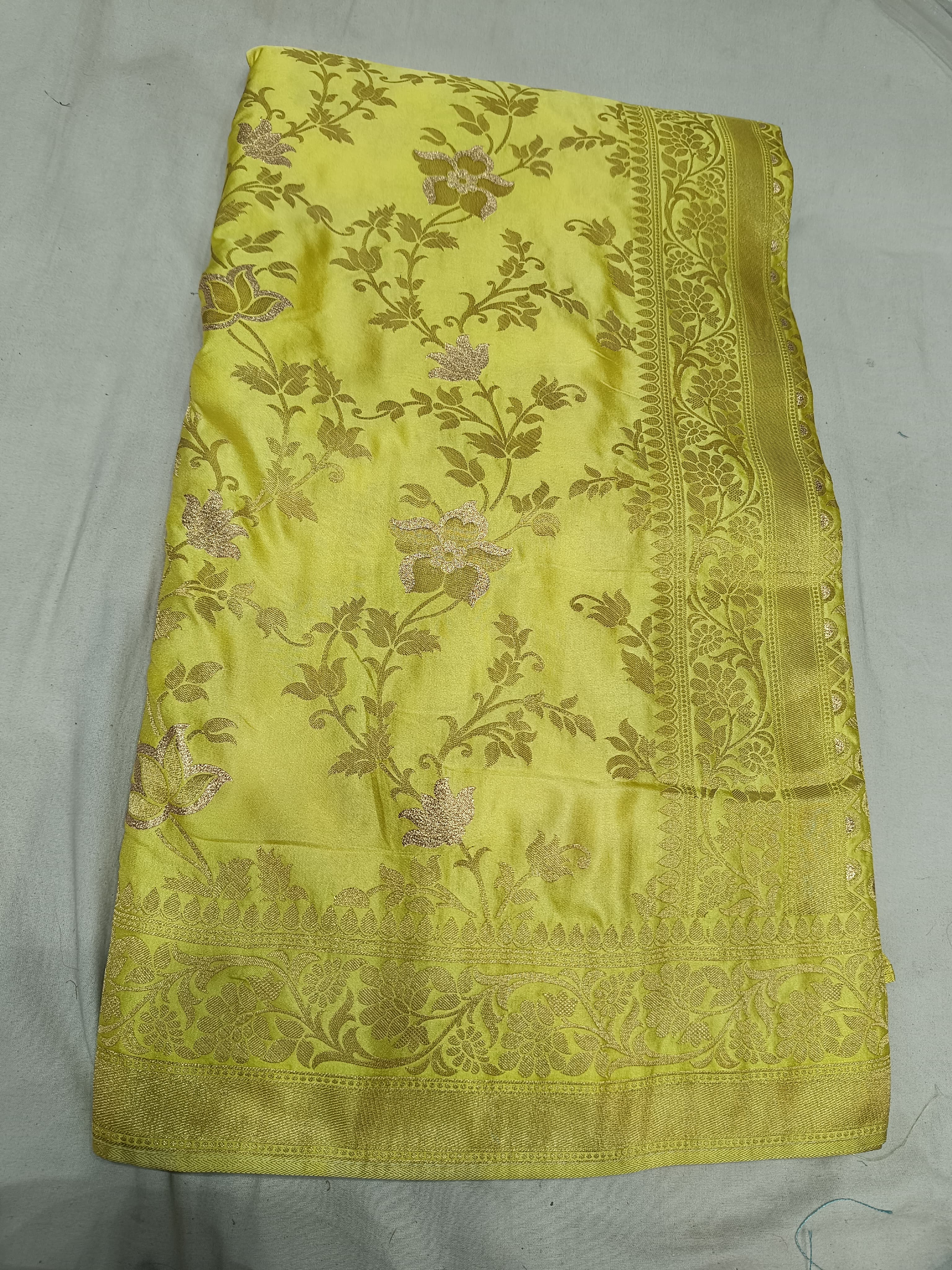 Banarasi Silk 1010
