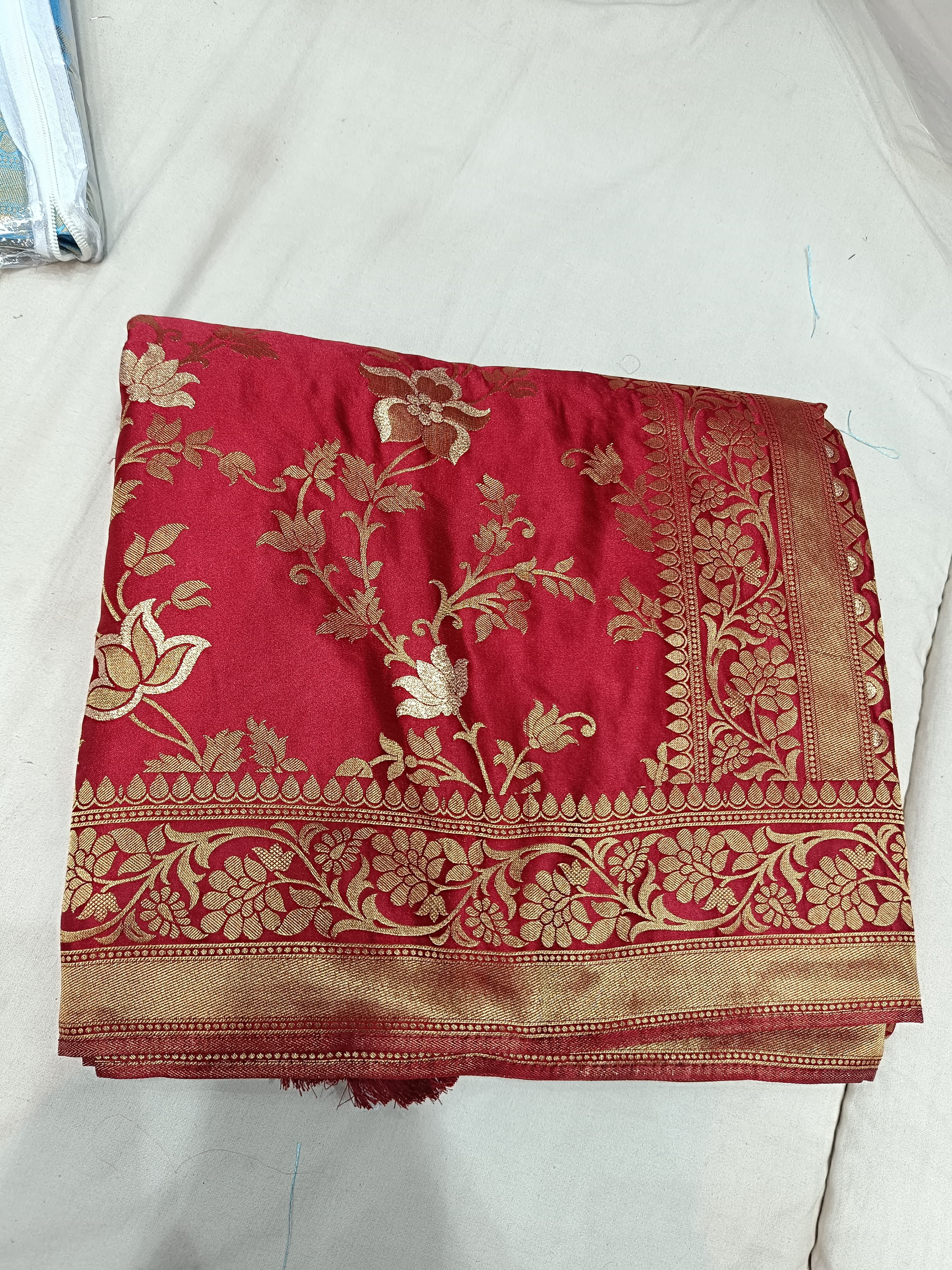 Banarasi Silk 1008