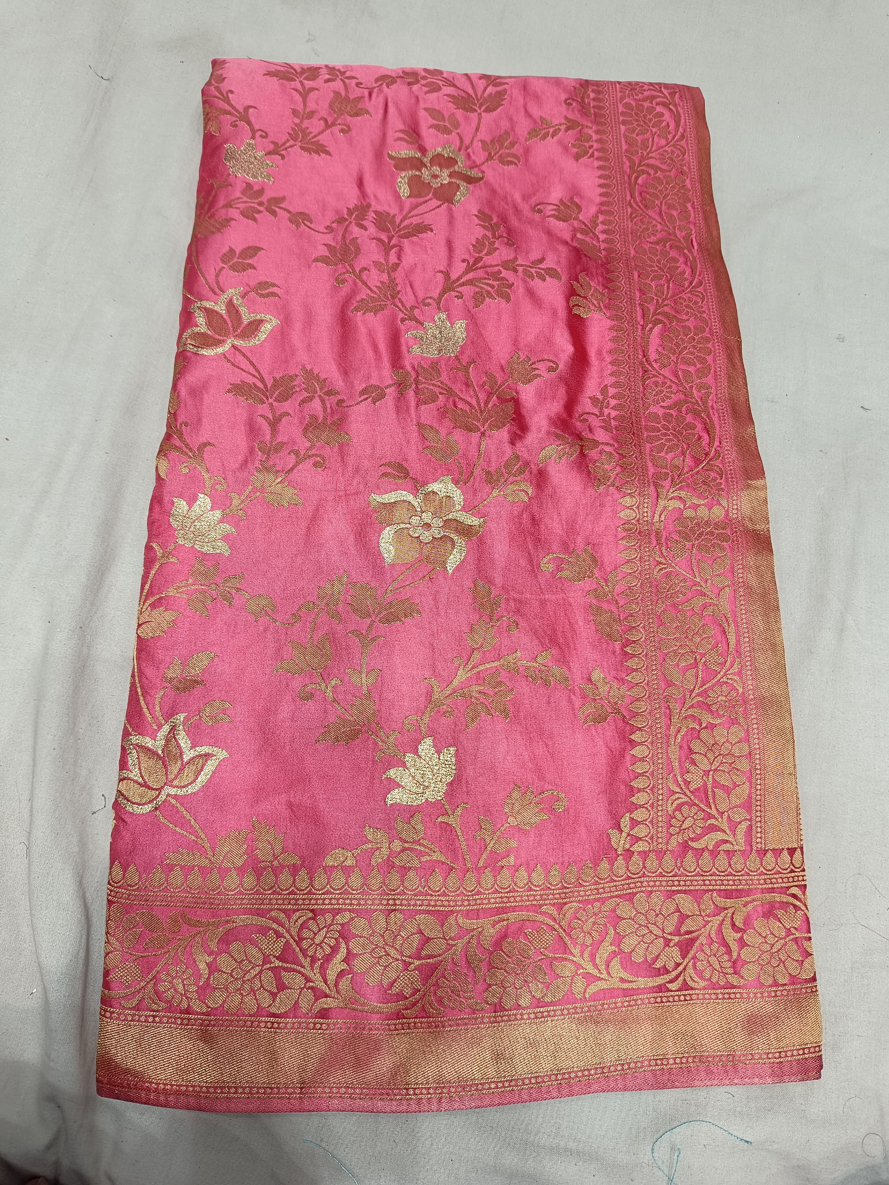 Banarasi Silk 1007
