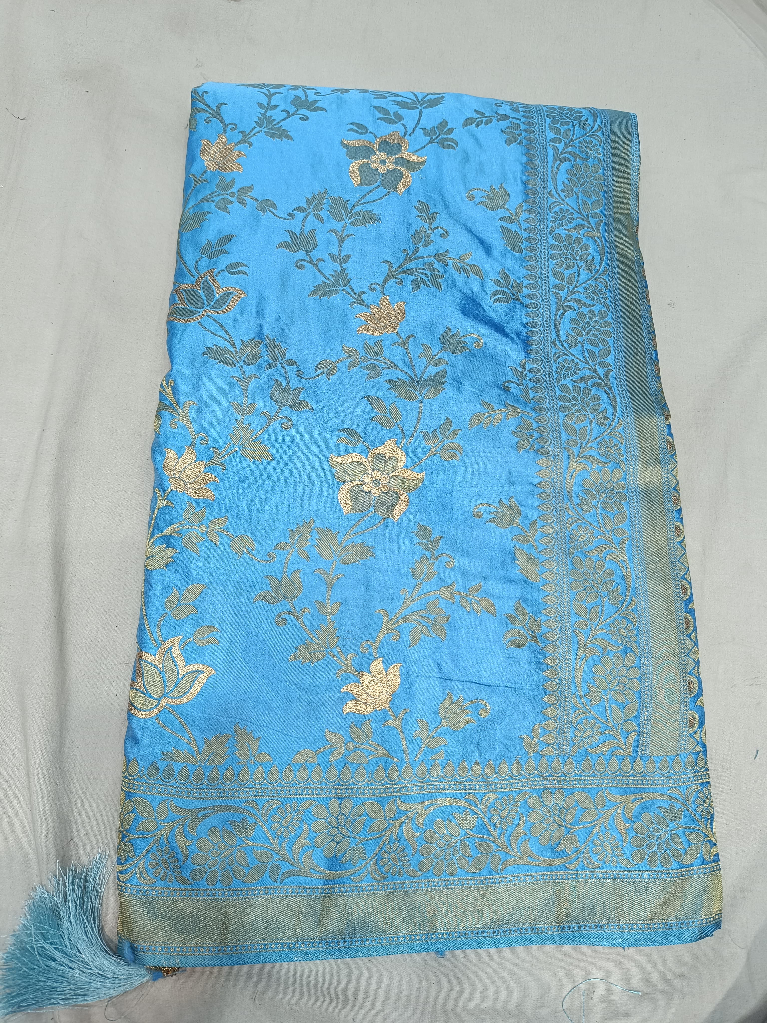 Banarasi Silk 1006