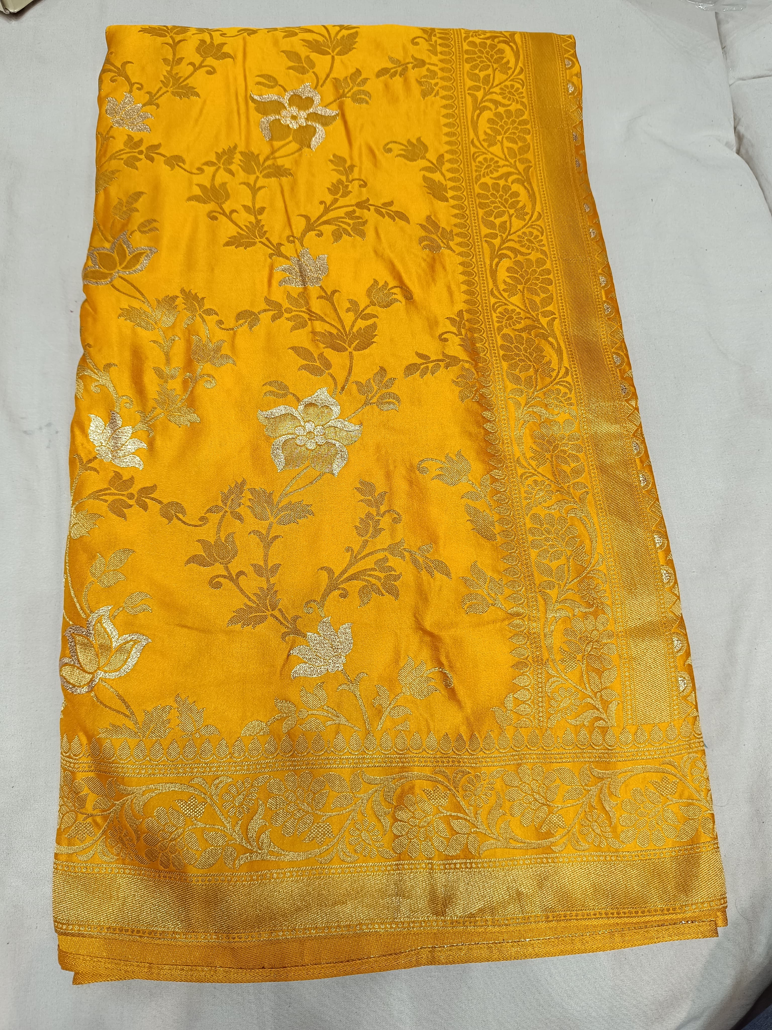 Banarasi Silk 1005