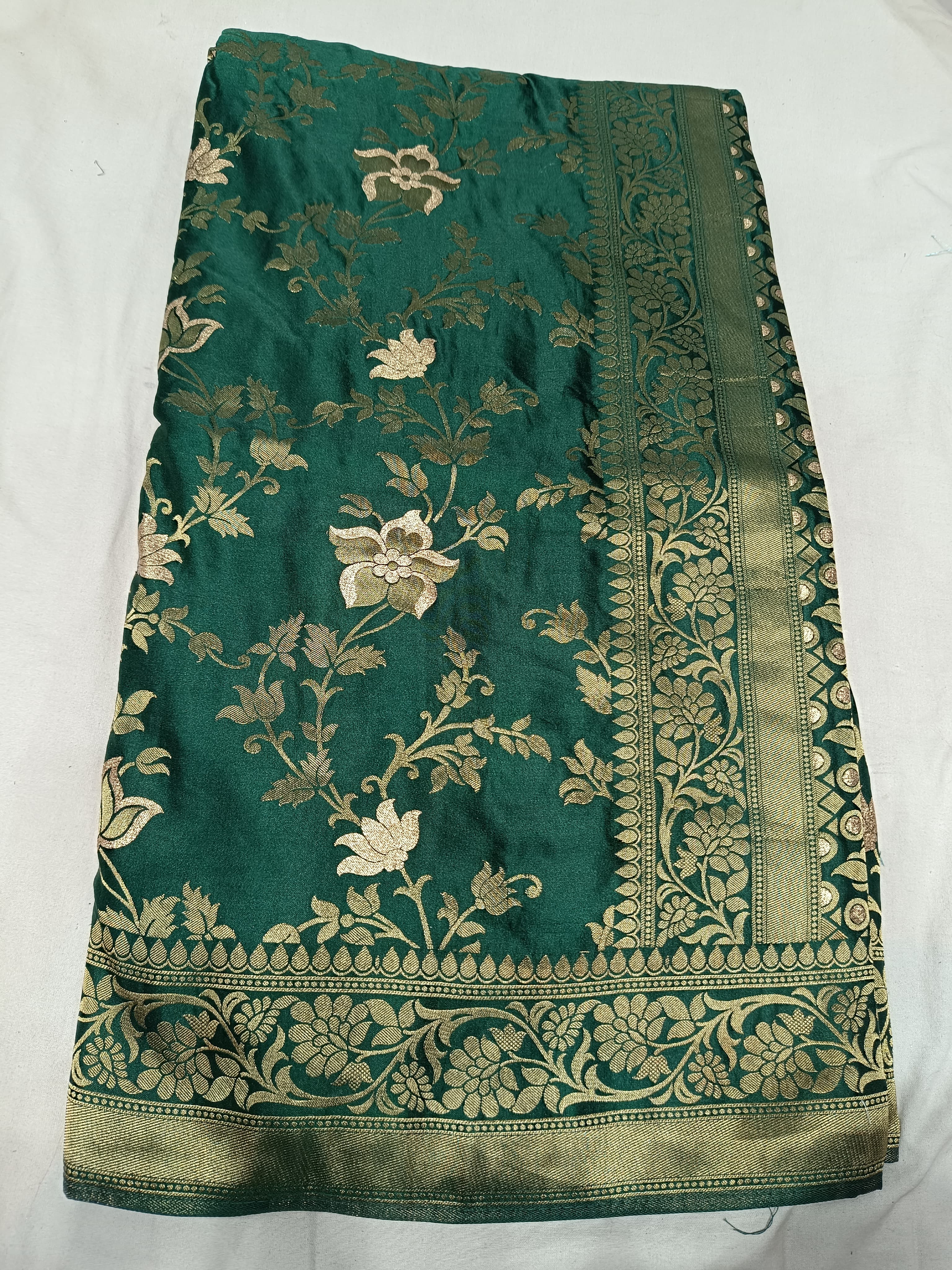 Banarasi Silk 1004