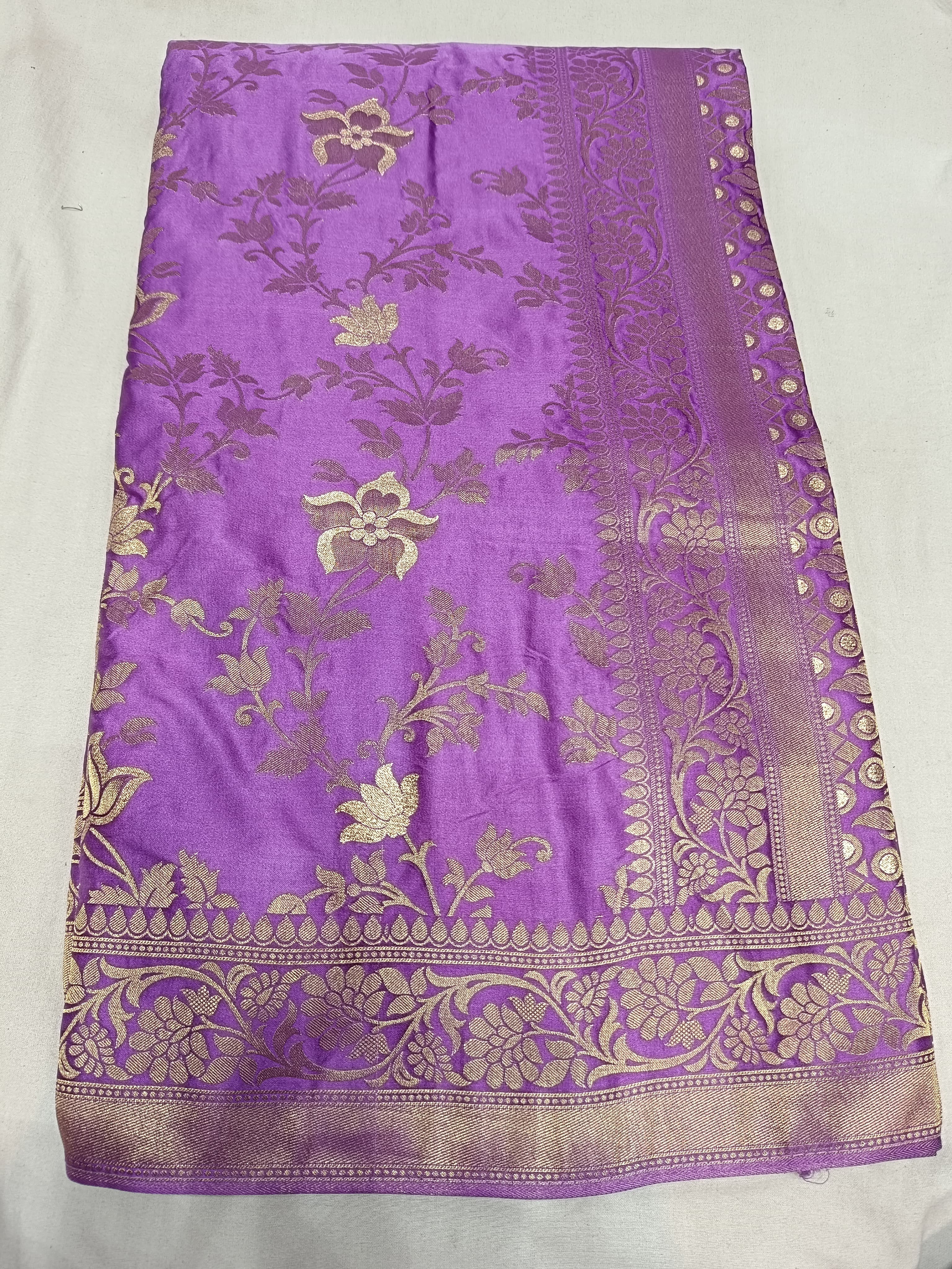 Banarasi Silk 1002