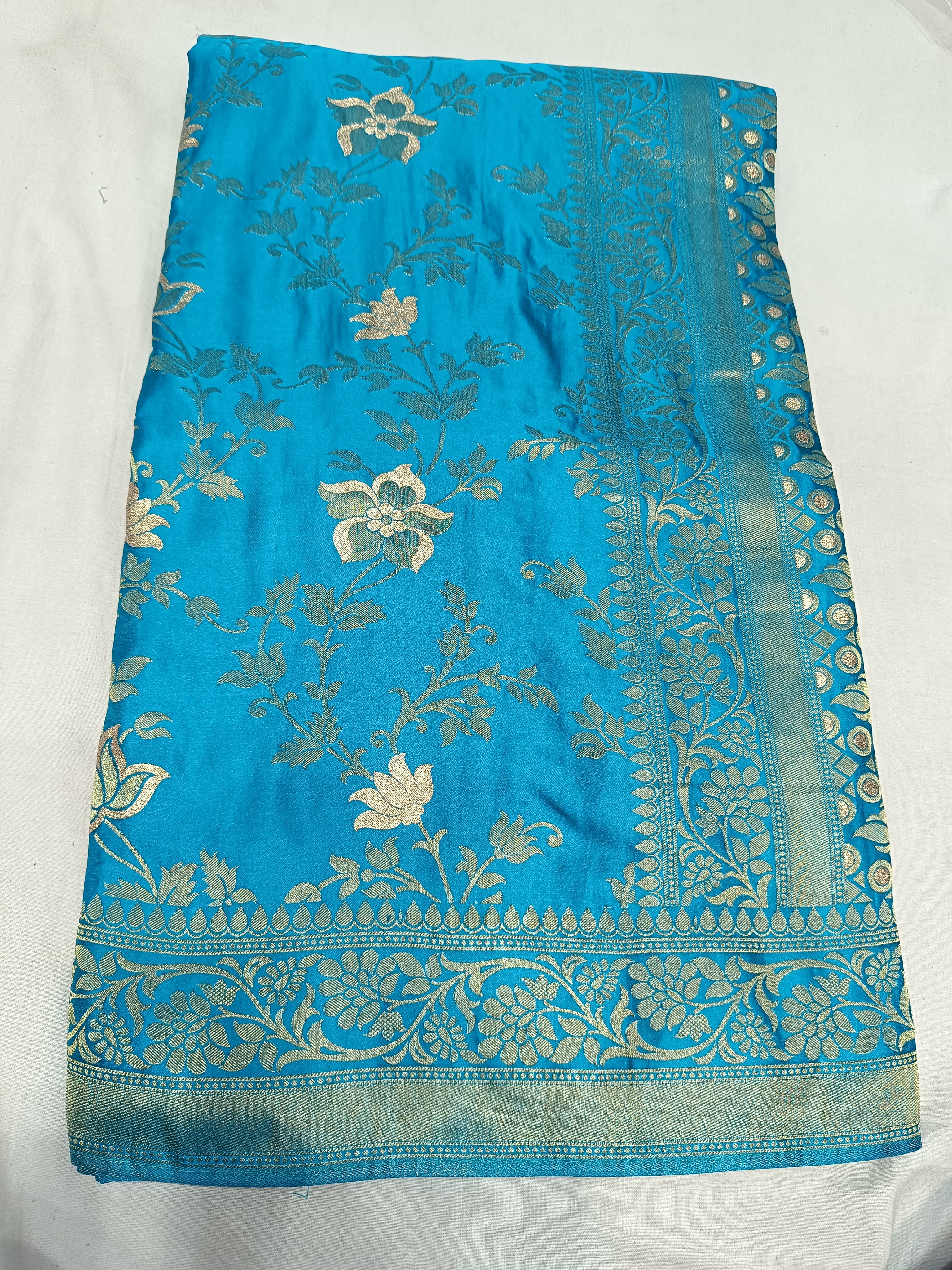 Banarasi Silk 1001