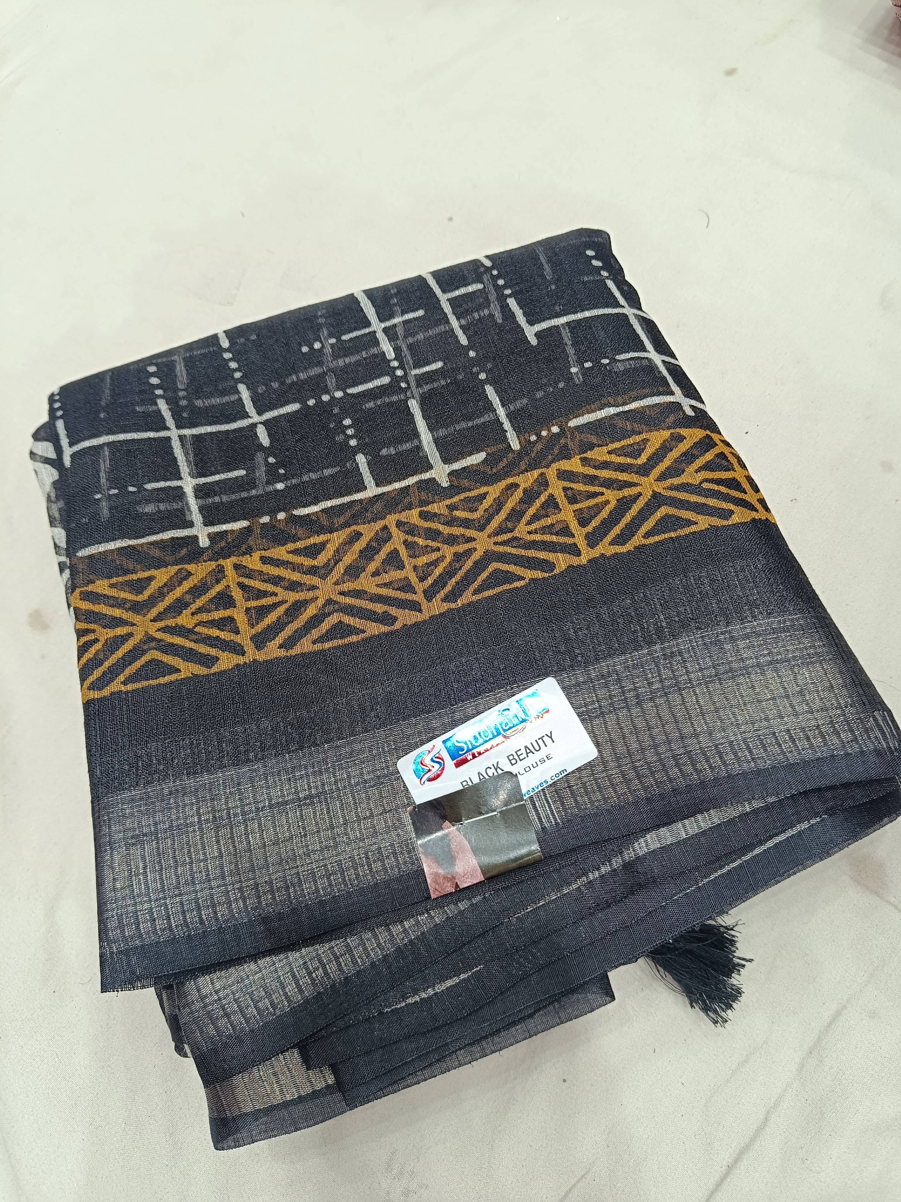 Printed Cotton 1001