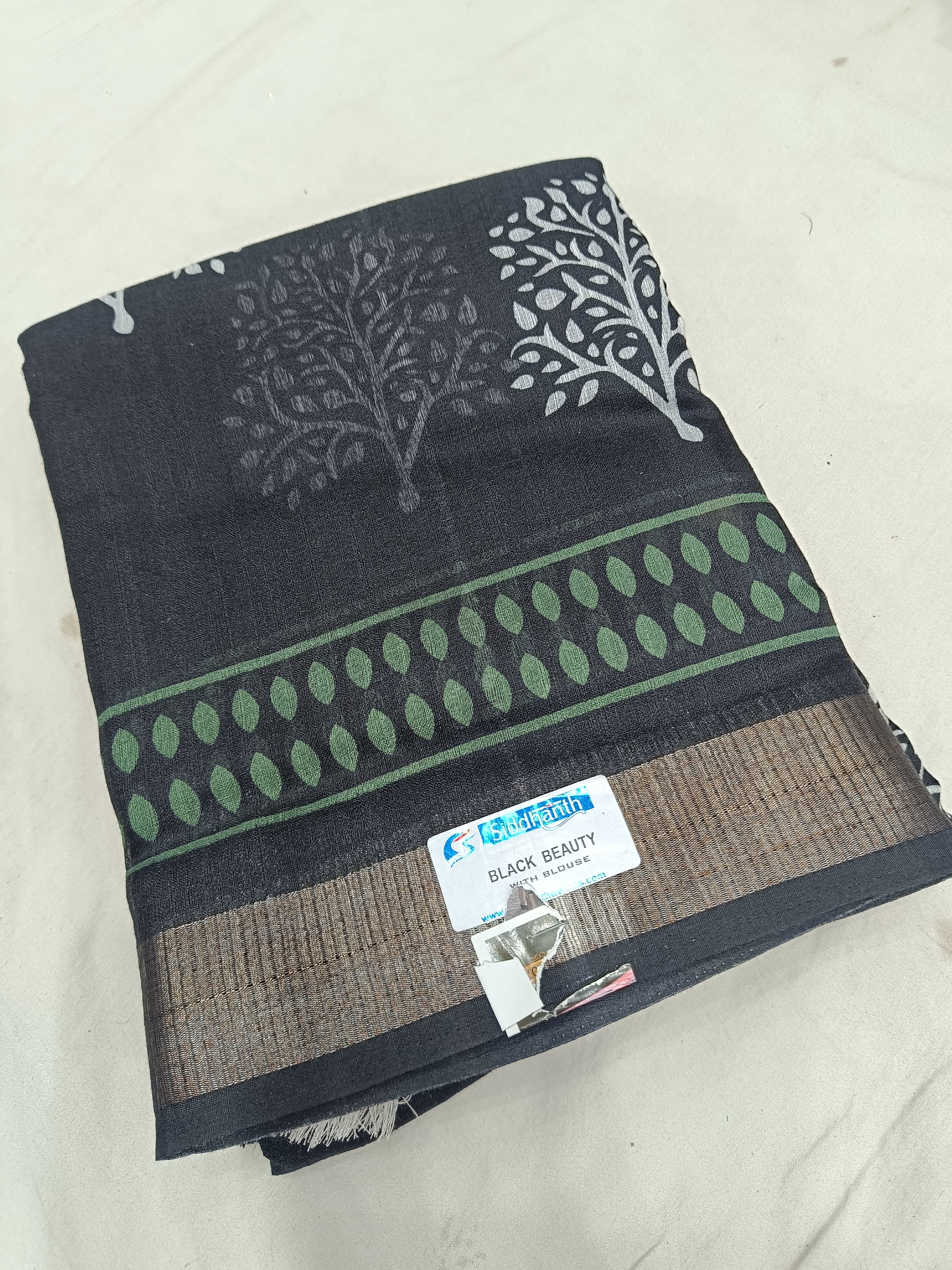 Printed Cotton 1003