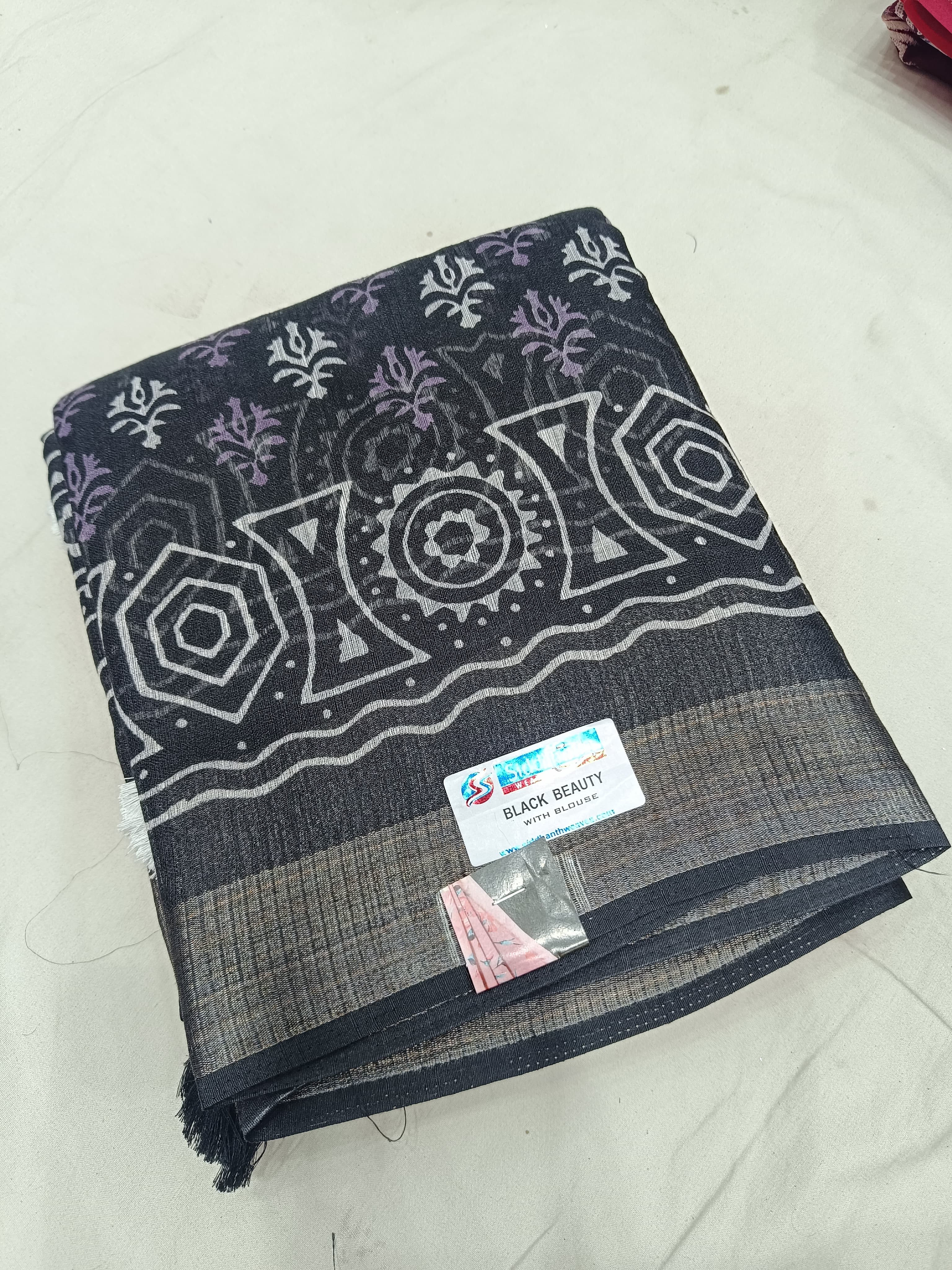 Printed Cotton 1004