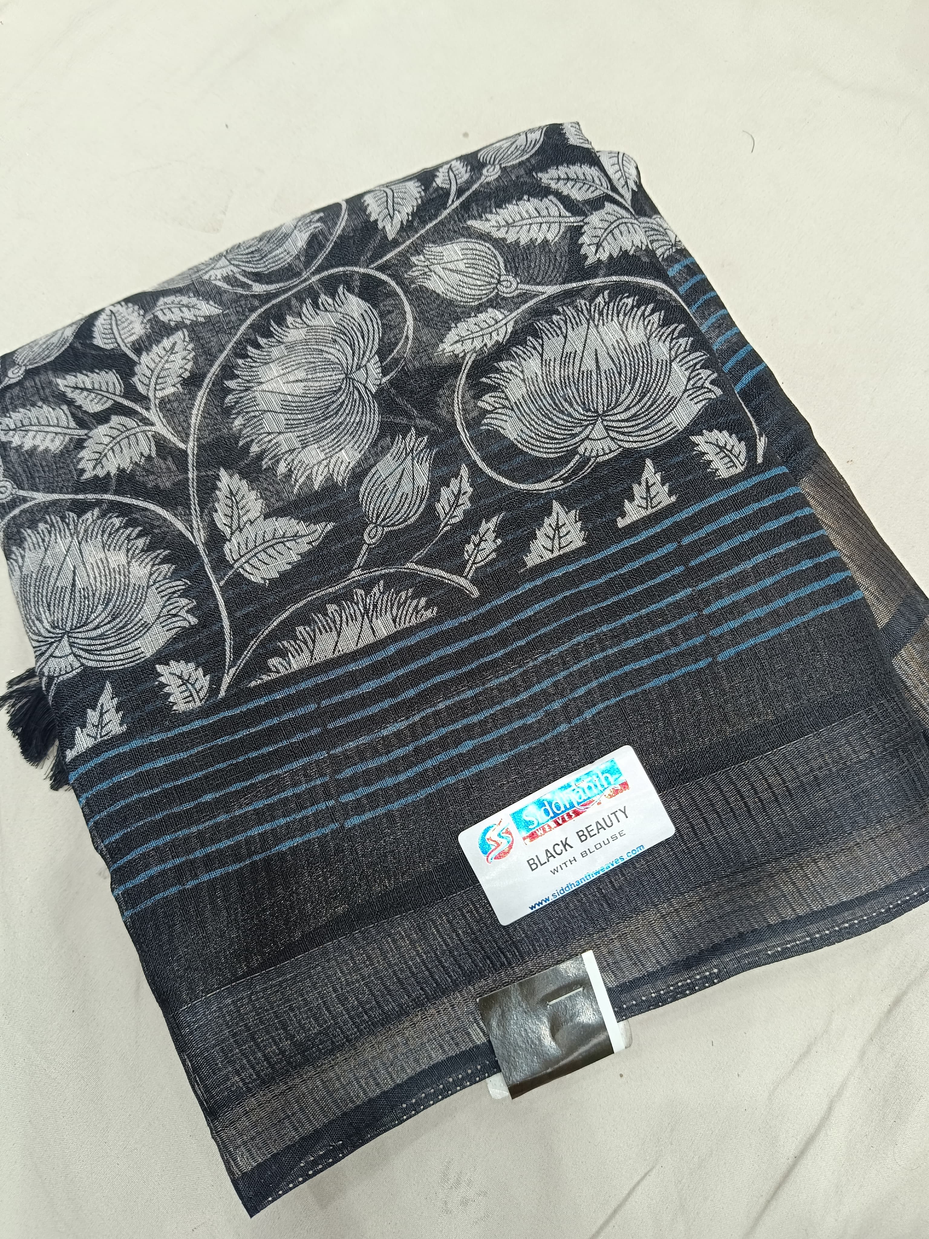 Printed Cotton 1005