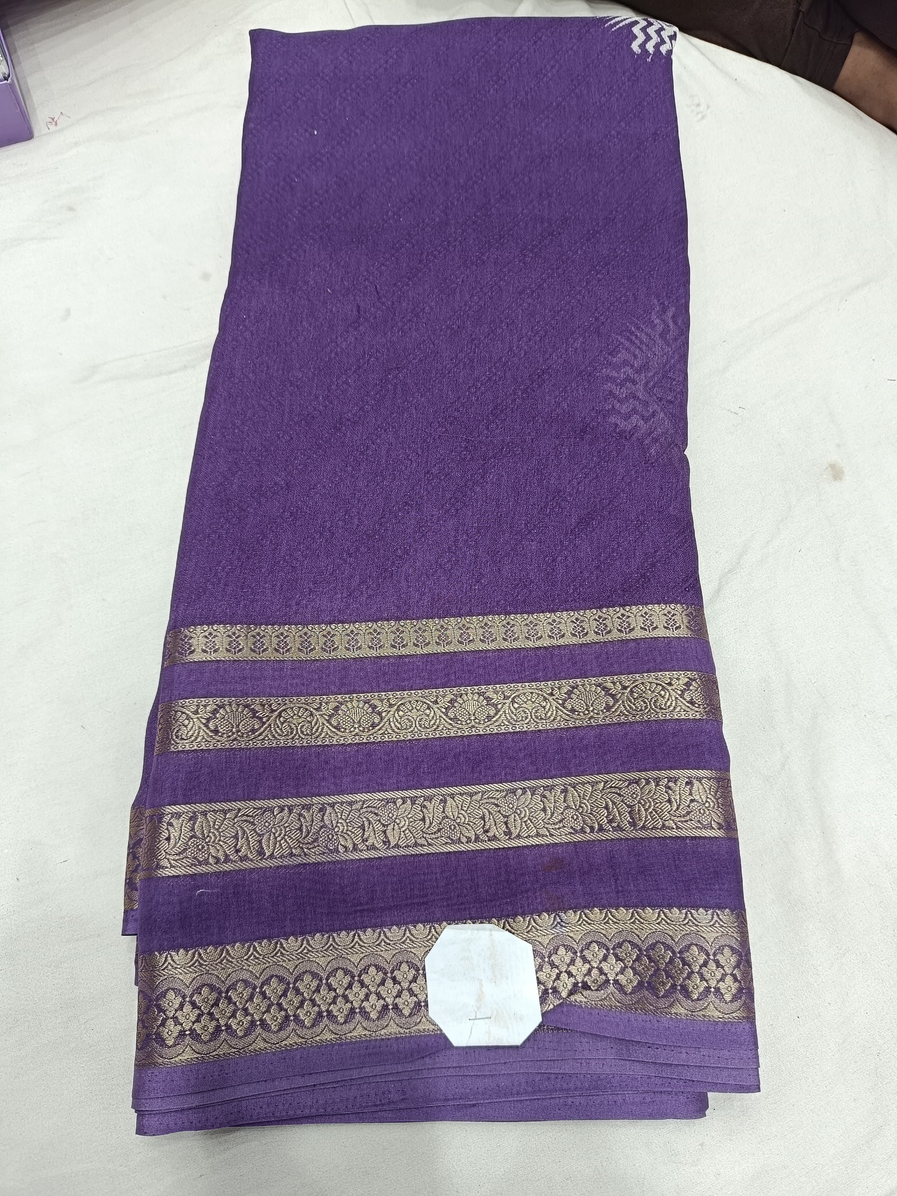 Jequard Silk 110