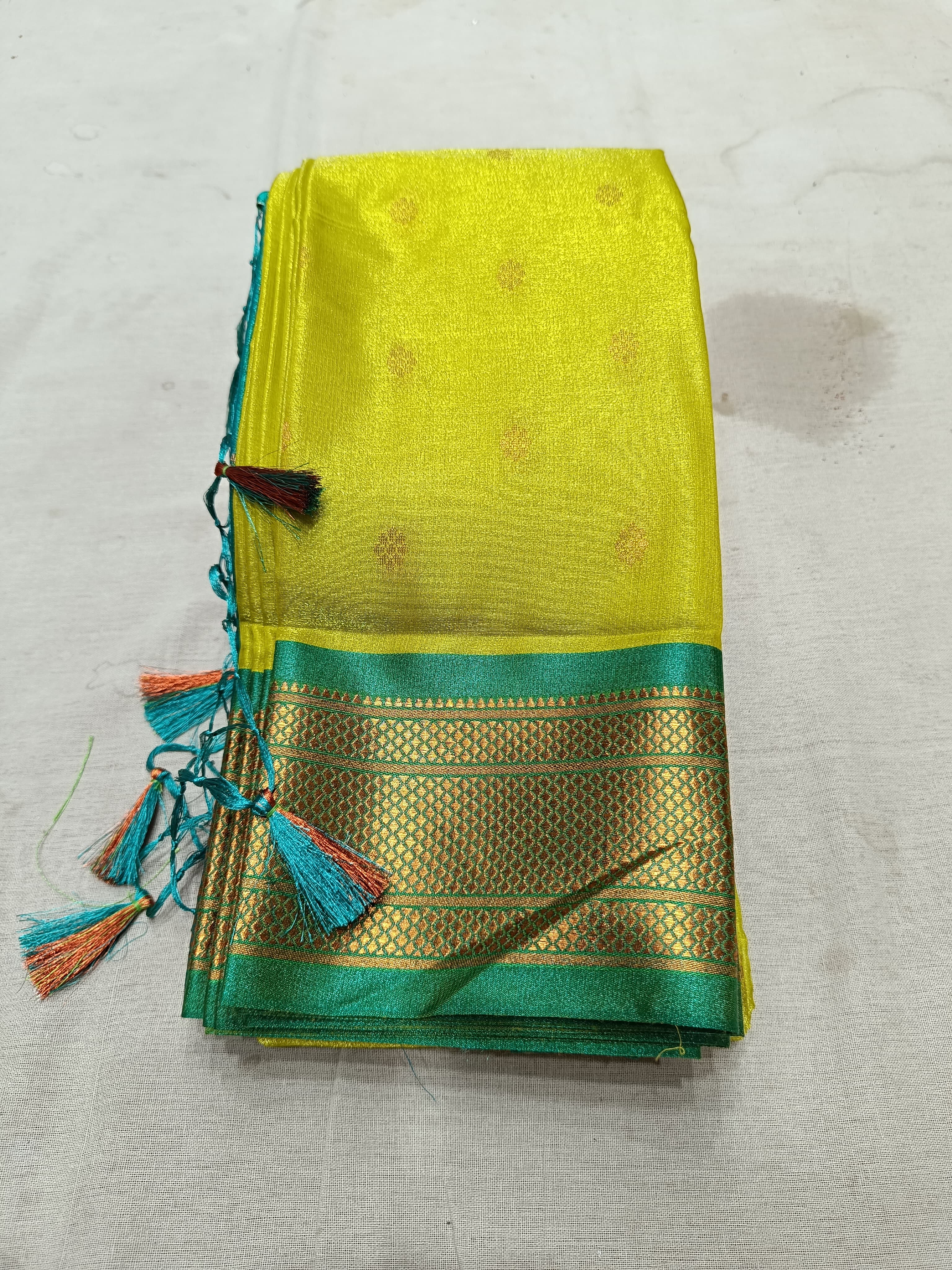 Paithani Saree Nx108