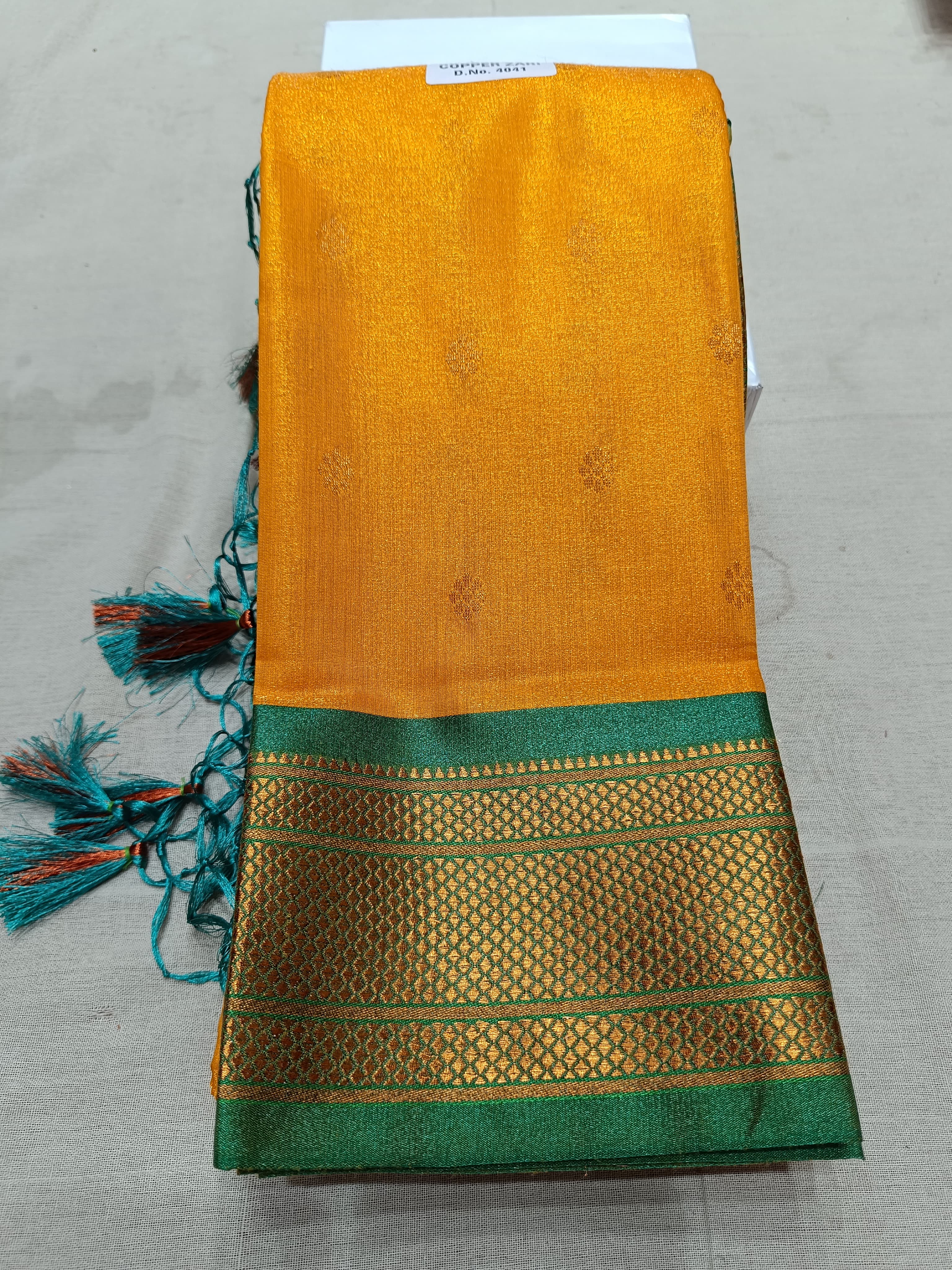 Paithani Saree Nx107