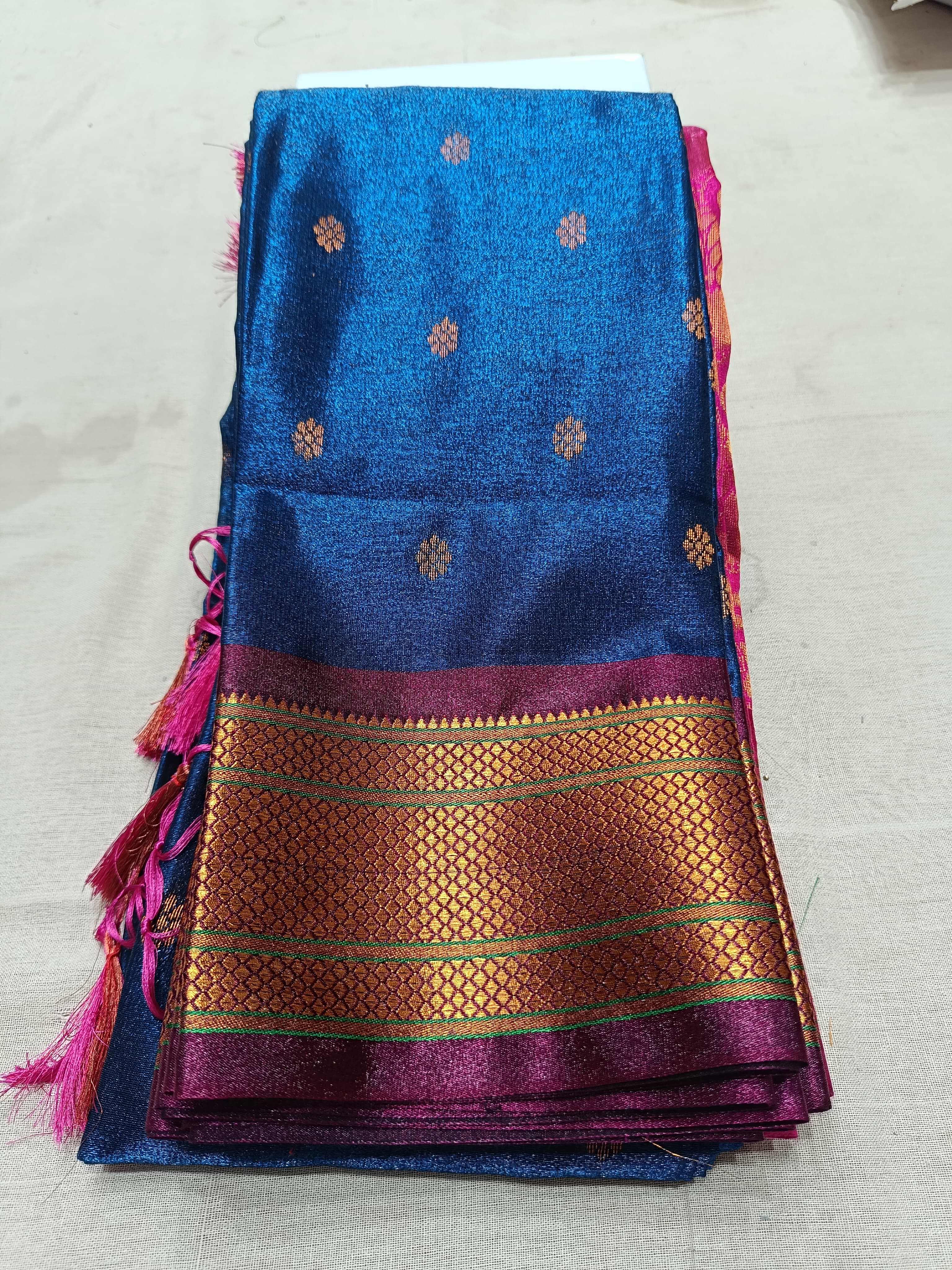 Paithani Saree Nx106
