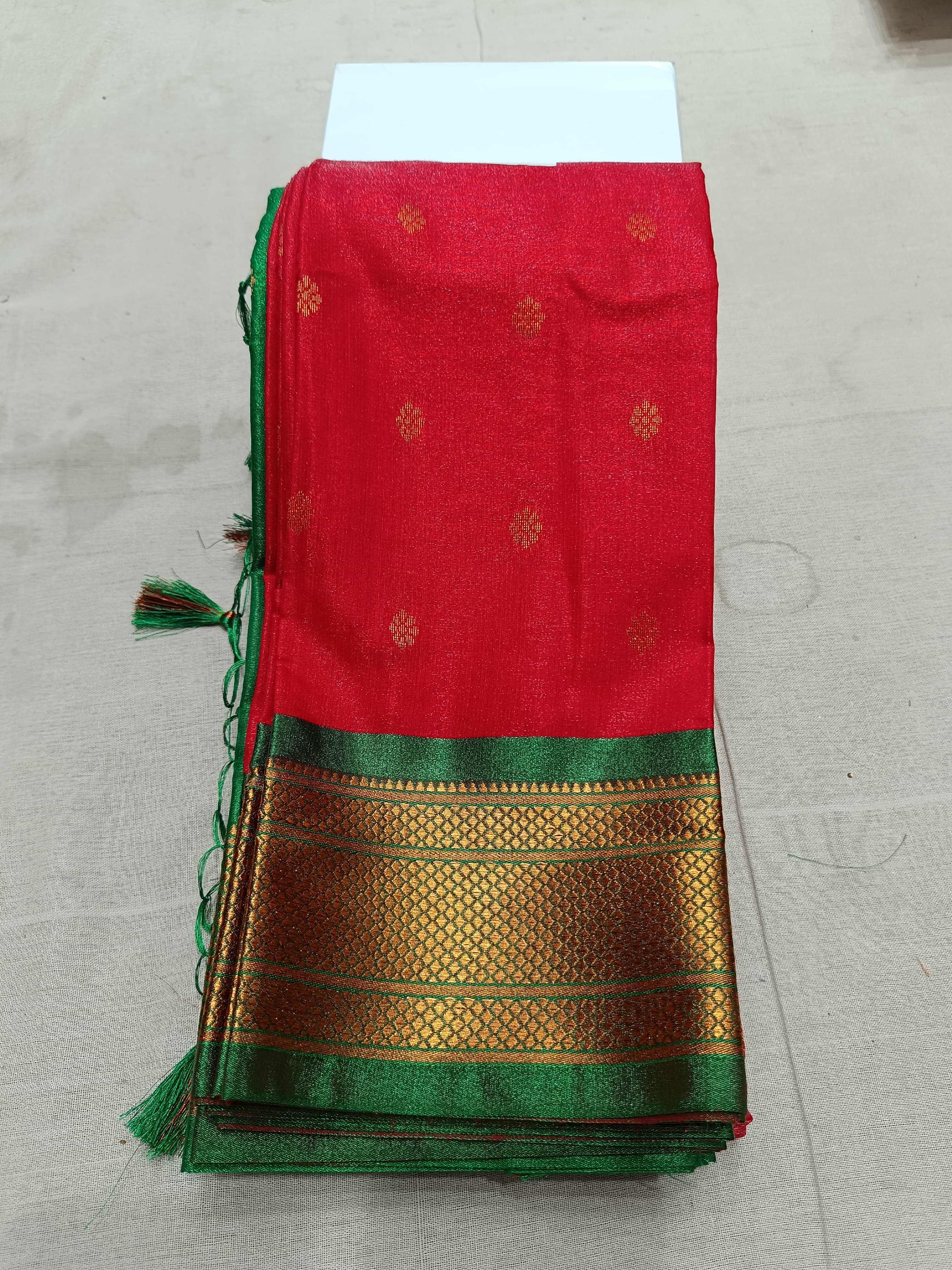 Paithani Saree Nx104