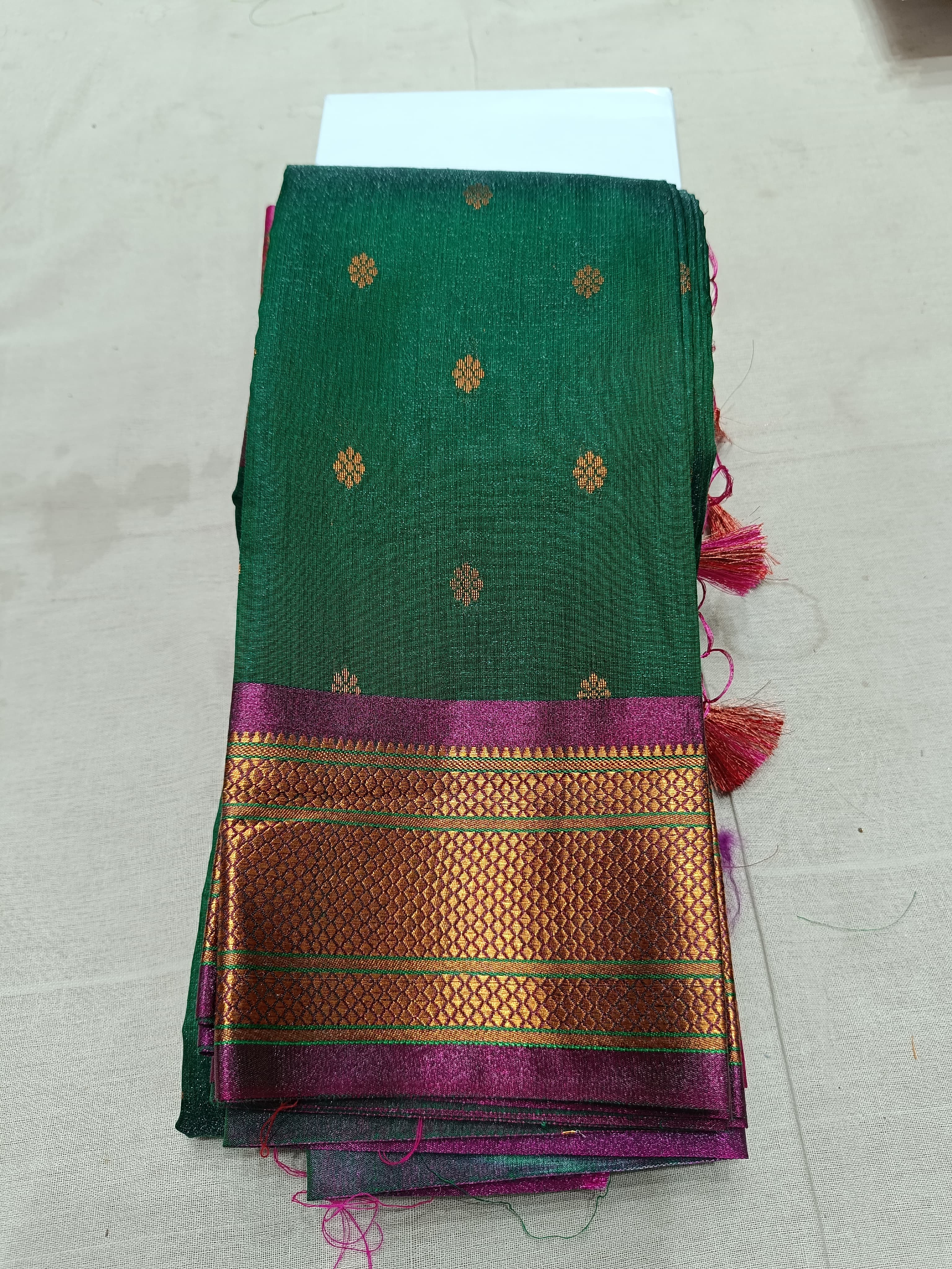 Paithani Saree Nx103