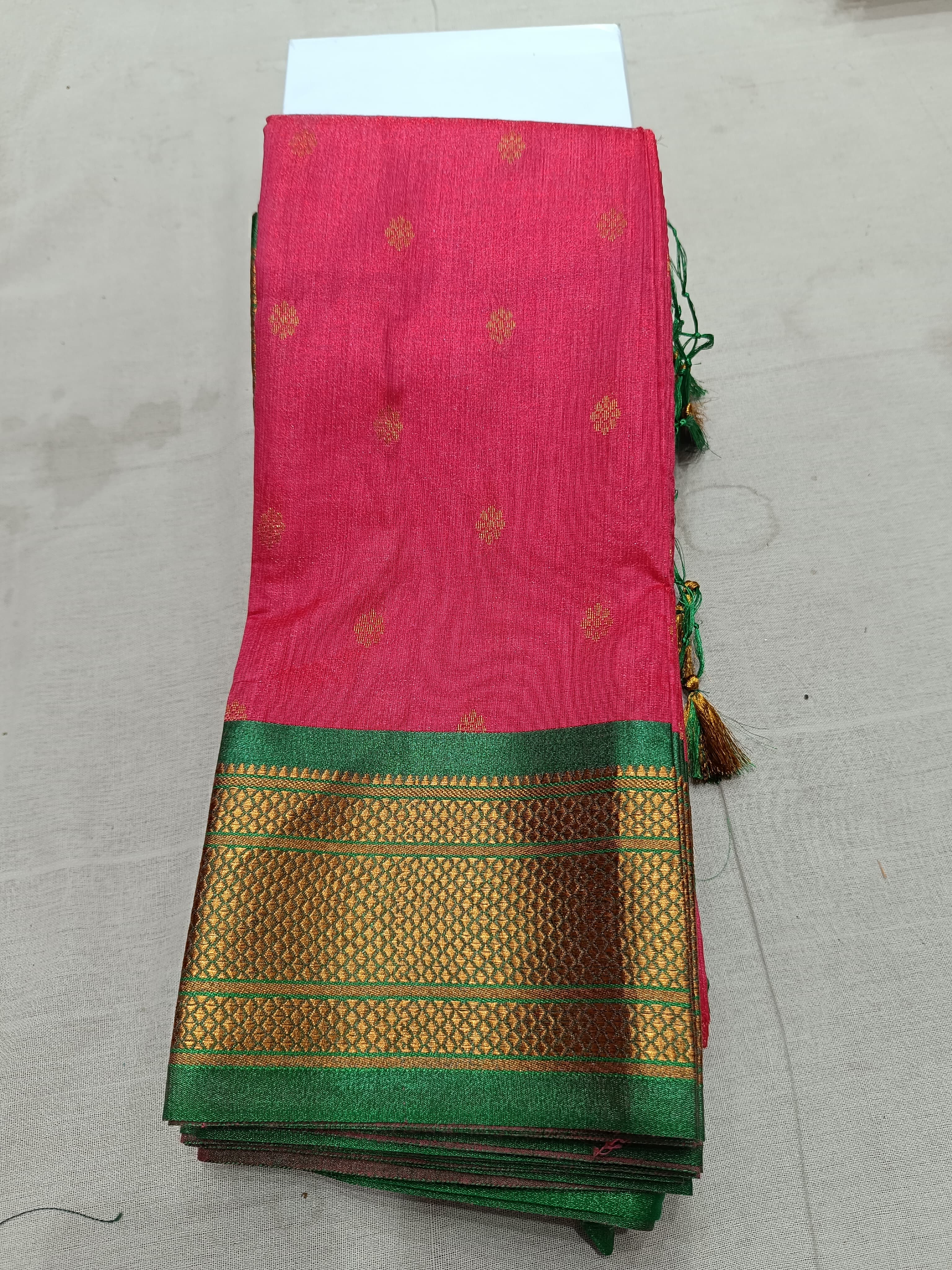 Paithani Saree Nx102