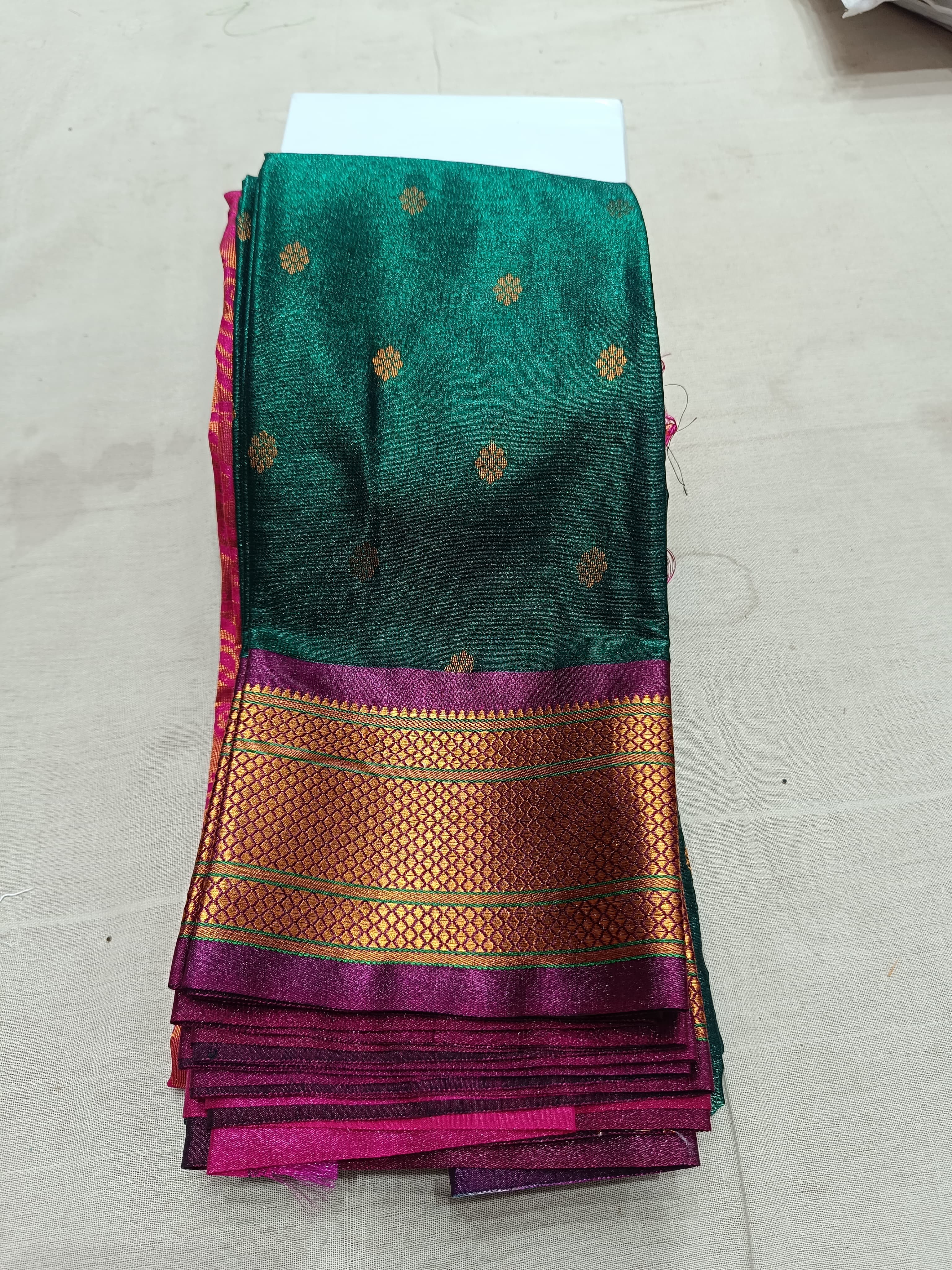 Paithani Saree Nx101