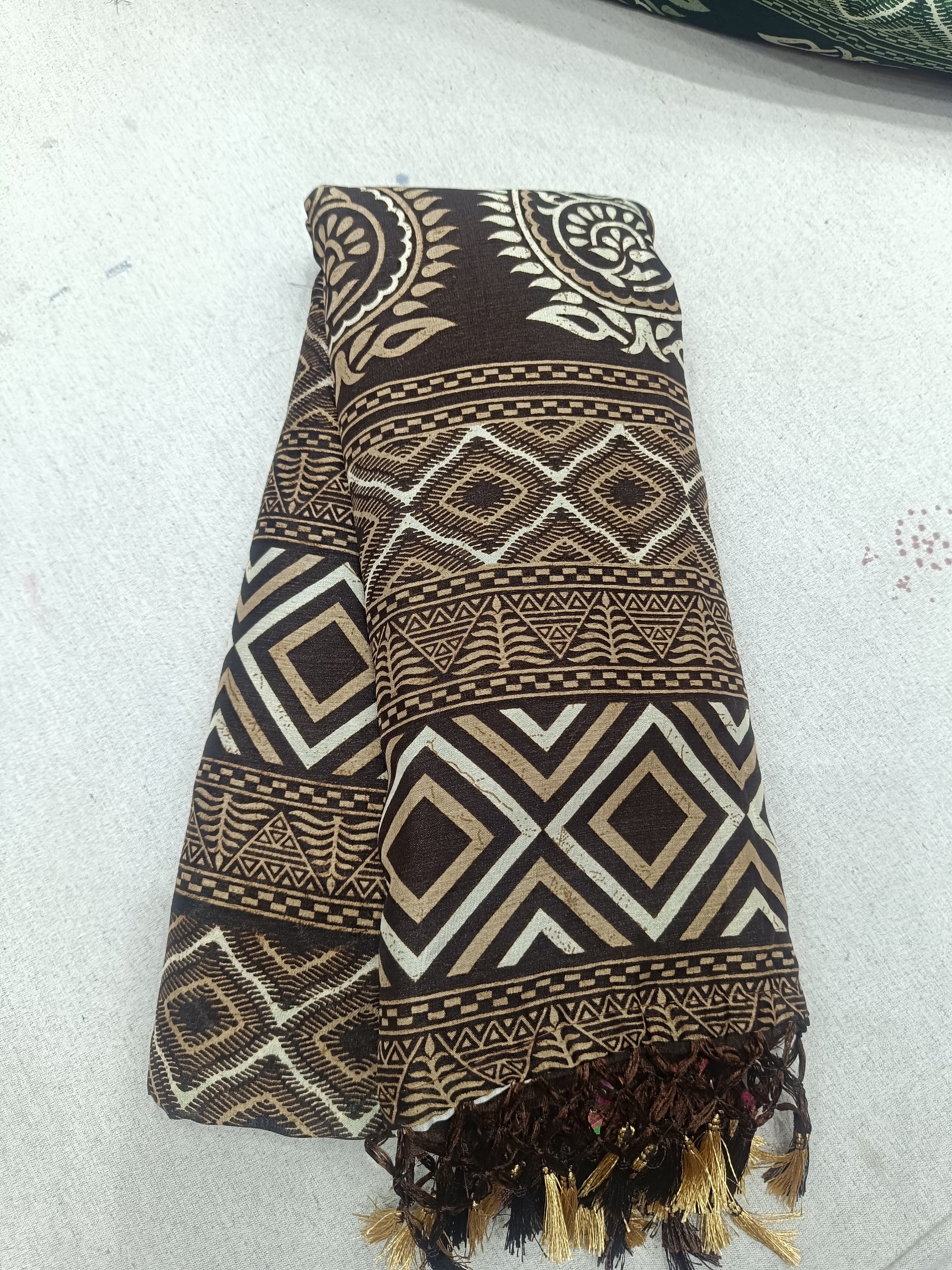 Vichitra Silk 103