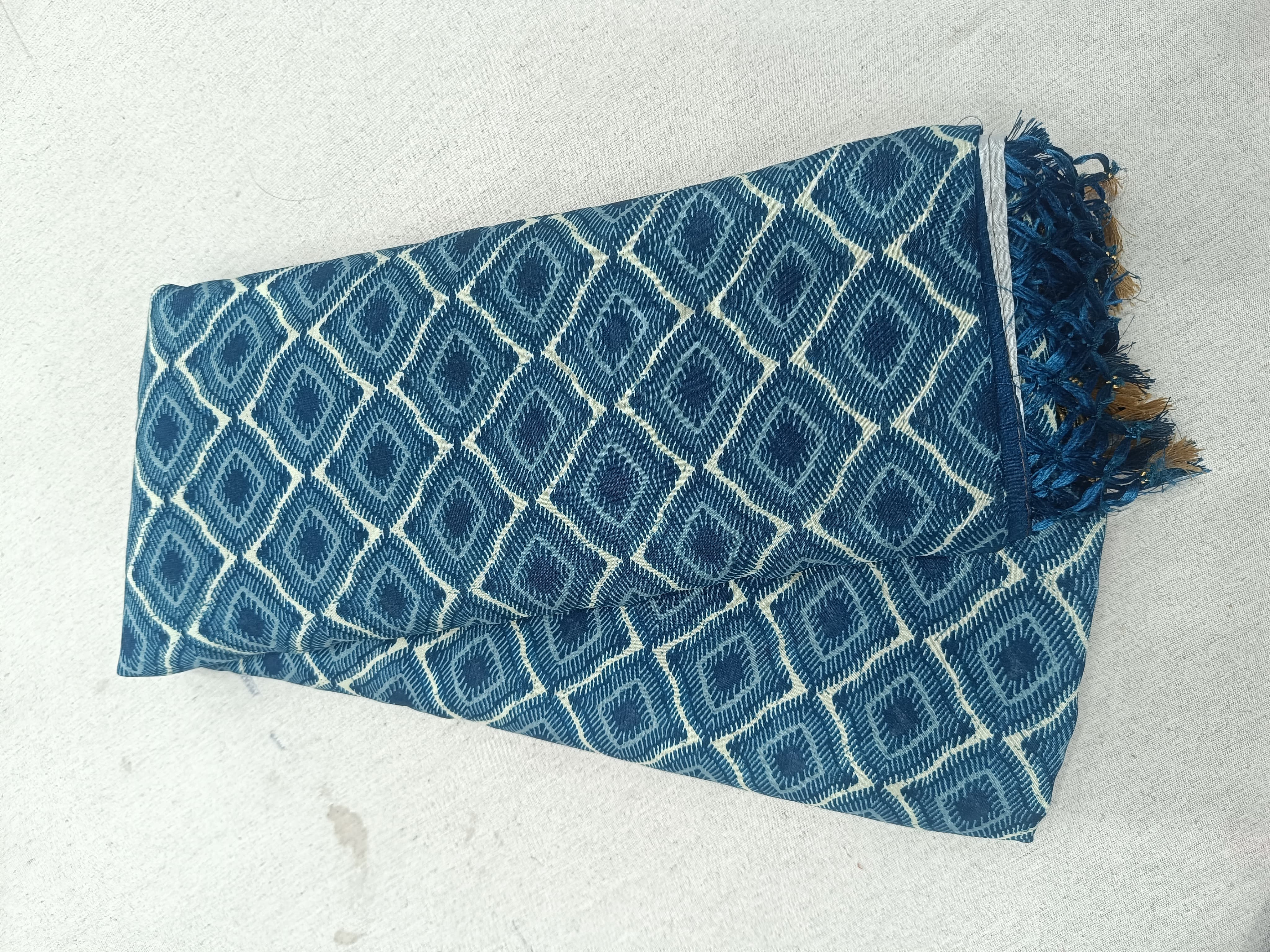 Vichitra Silk 105