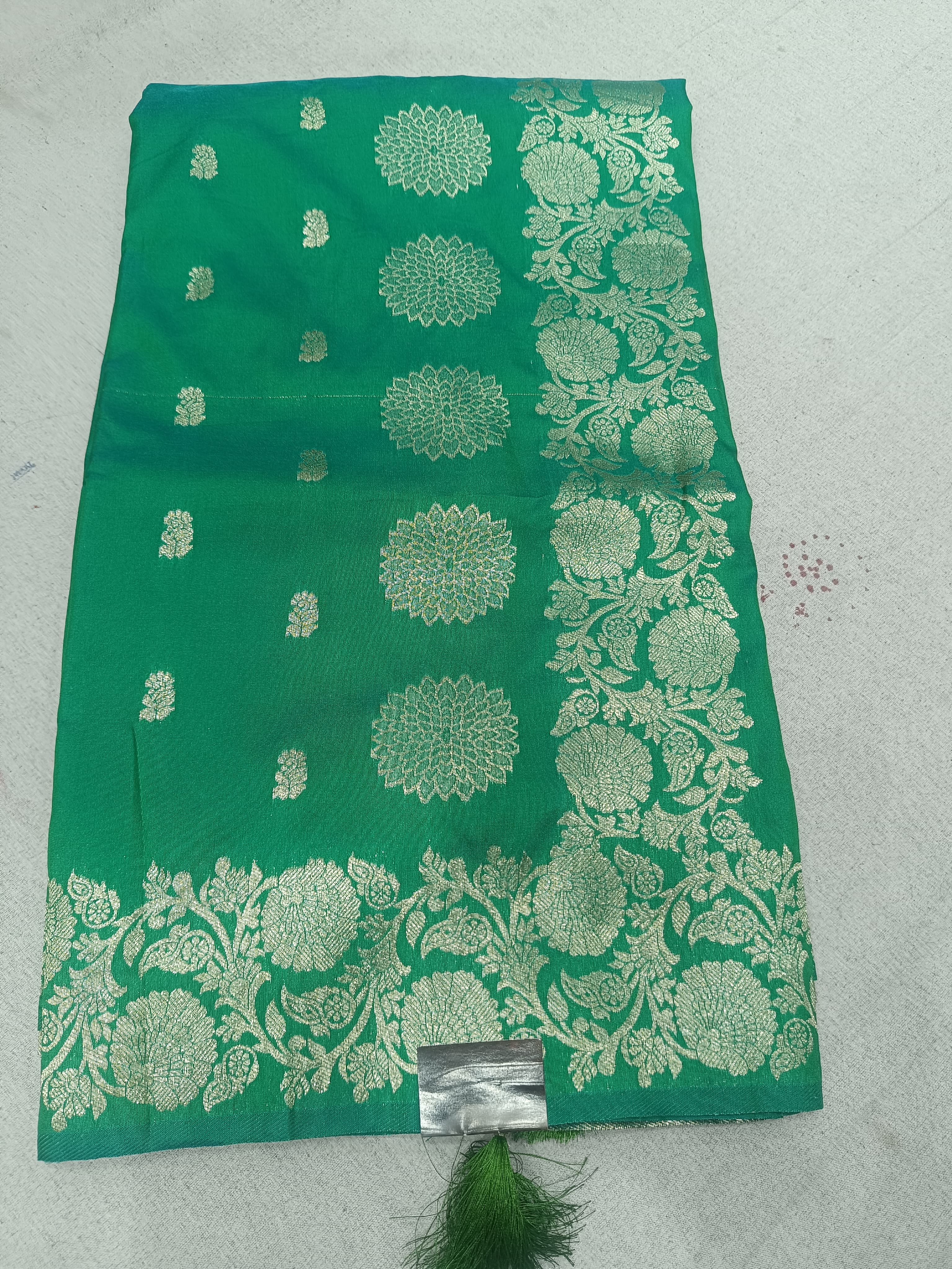 Takshashila Paithani 103