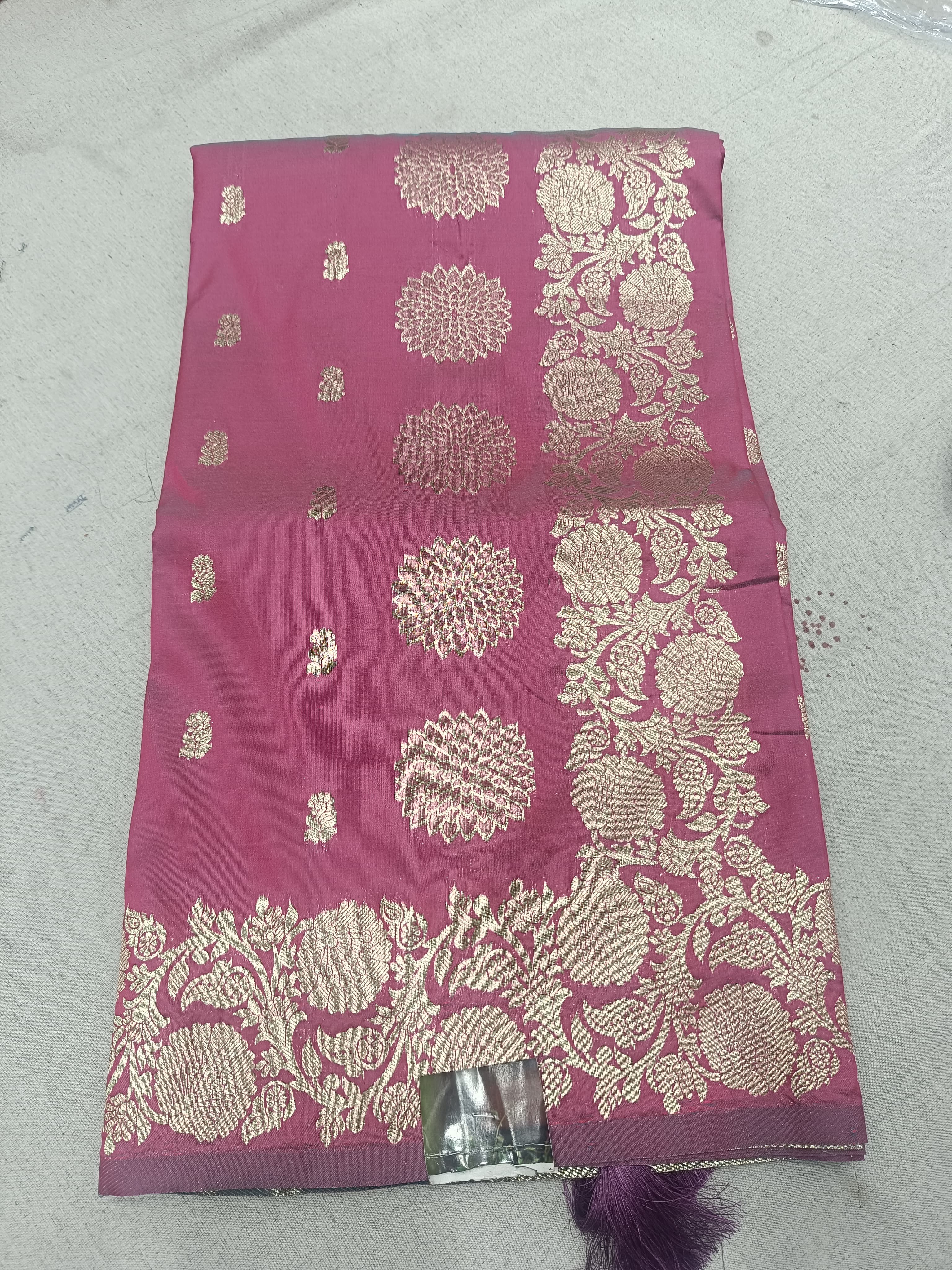 Takshashila Paithani 104