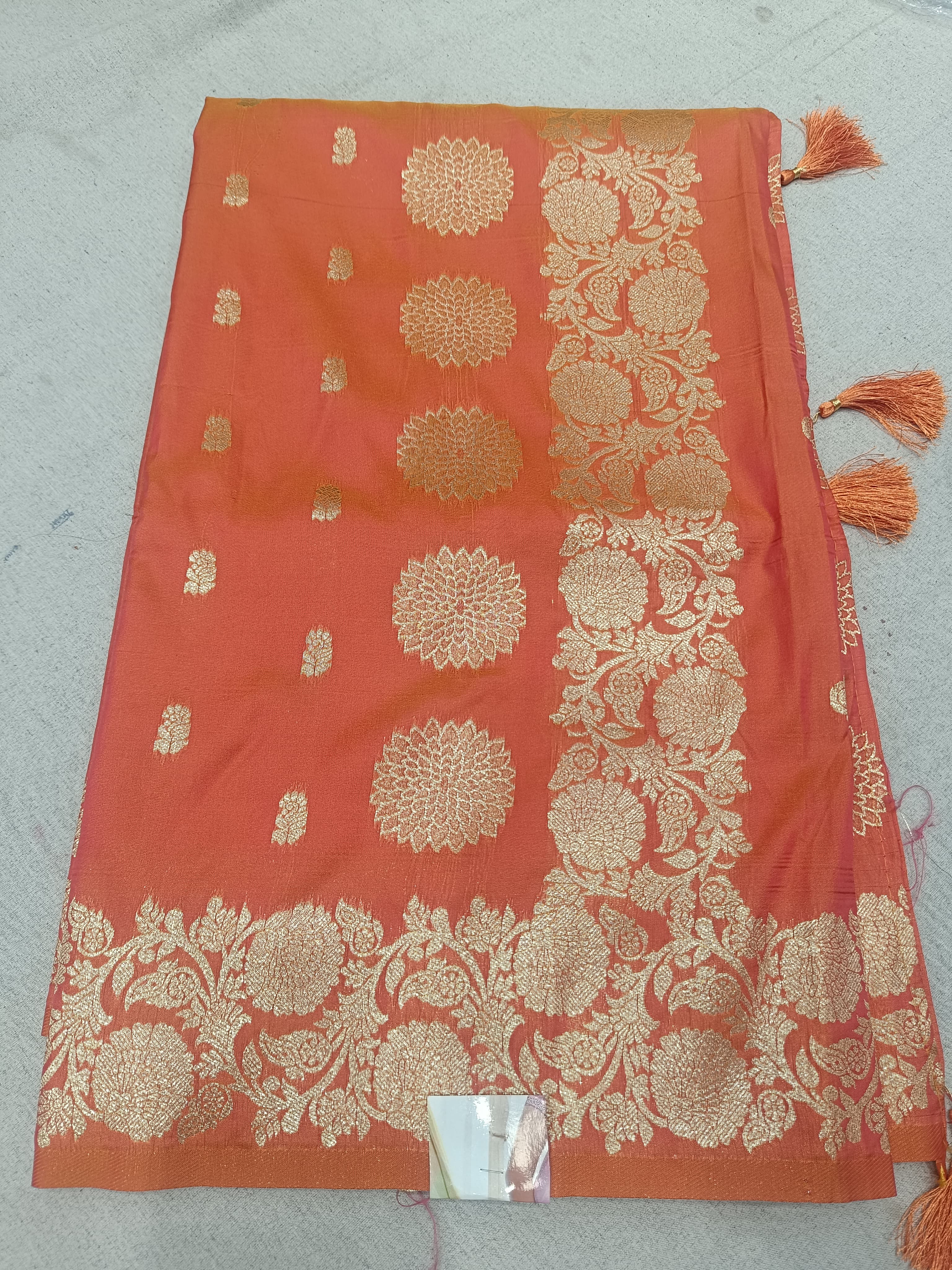 Takshashila Paithani 105