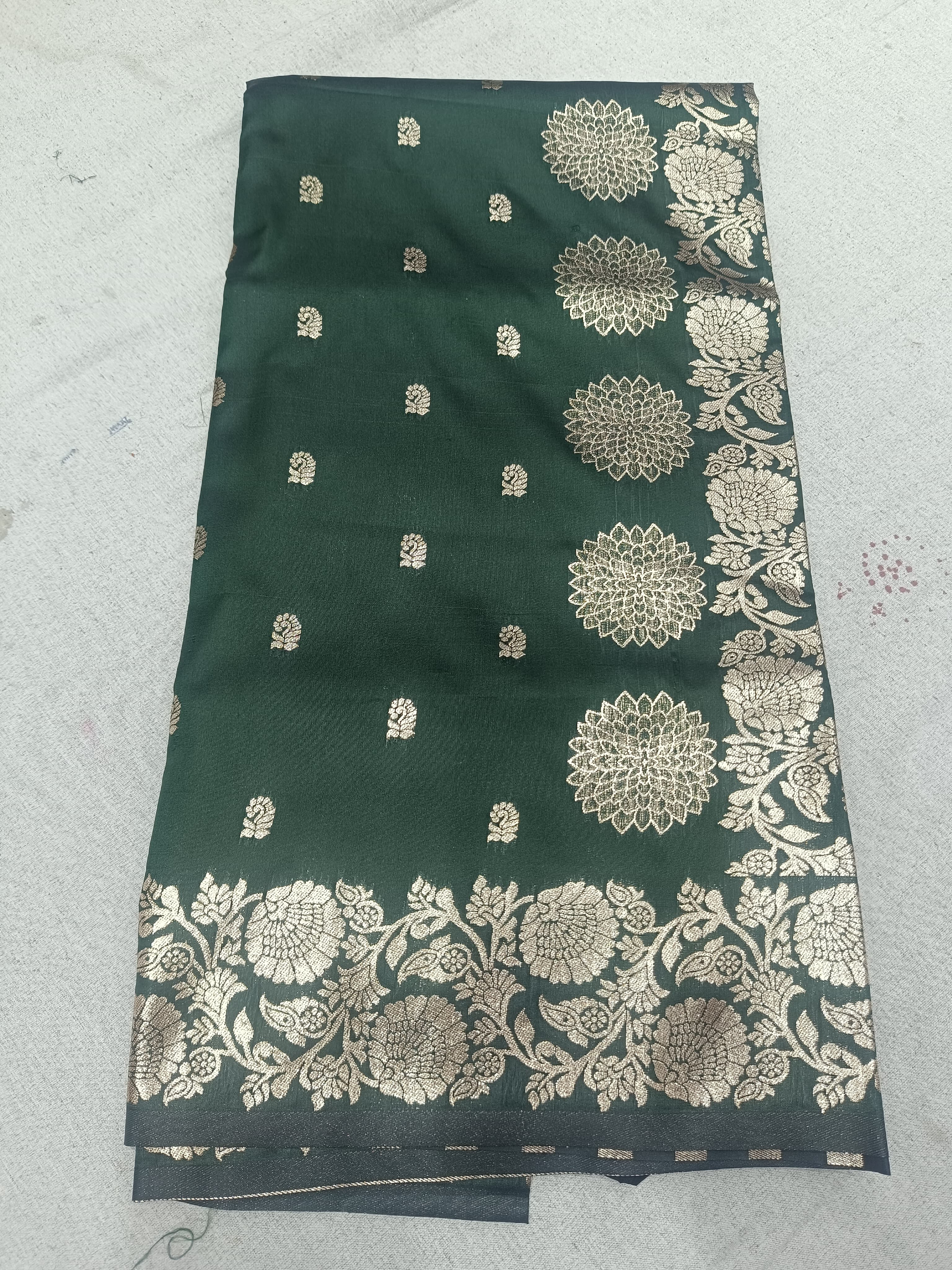 Takshashila Paithani 106