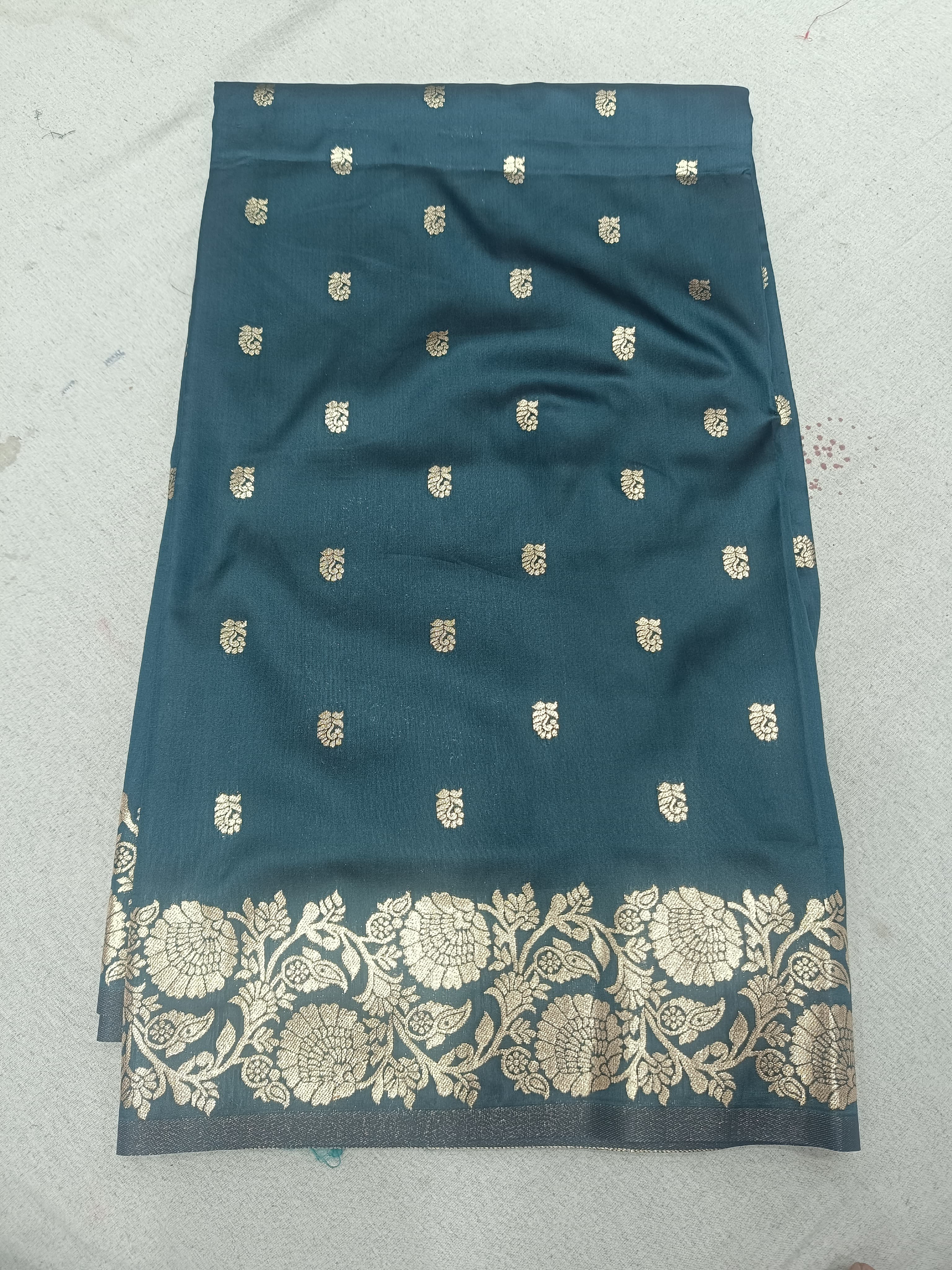 Takshashila Paithani 107