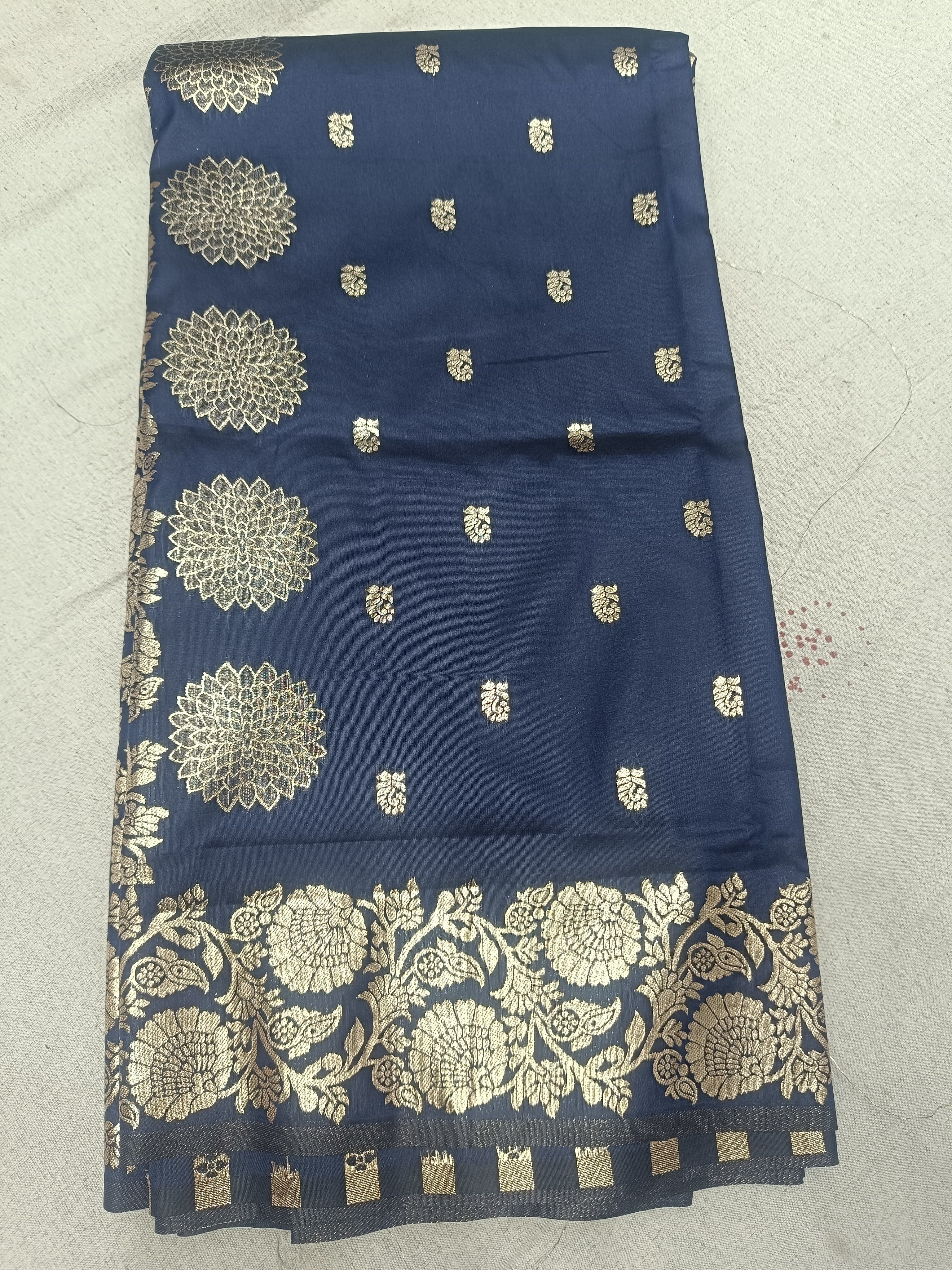 Takshashila Paithani 108